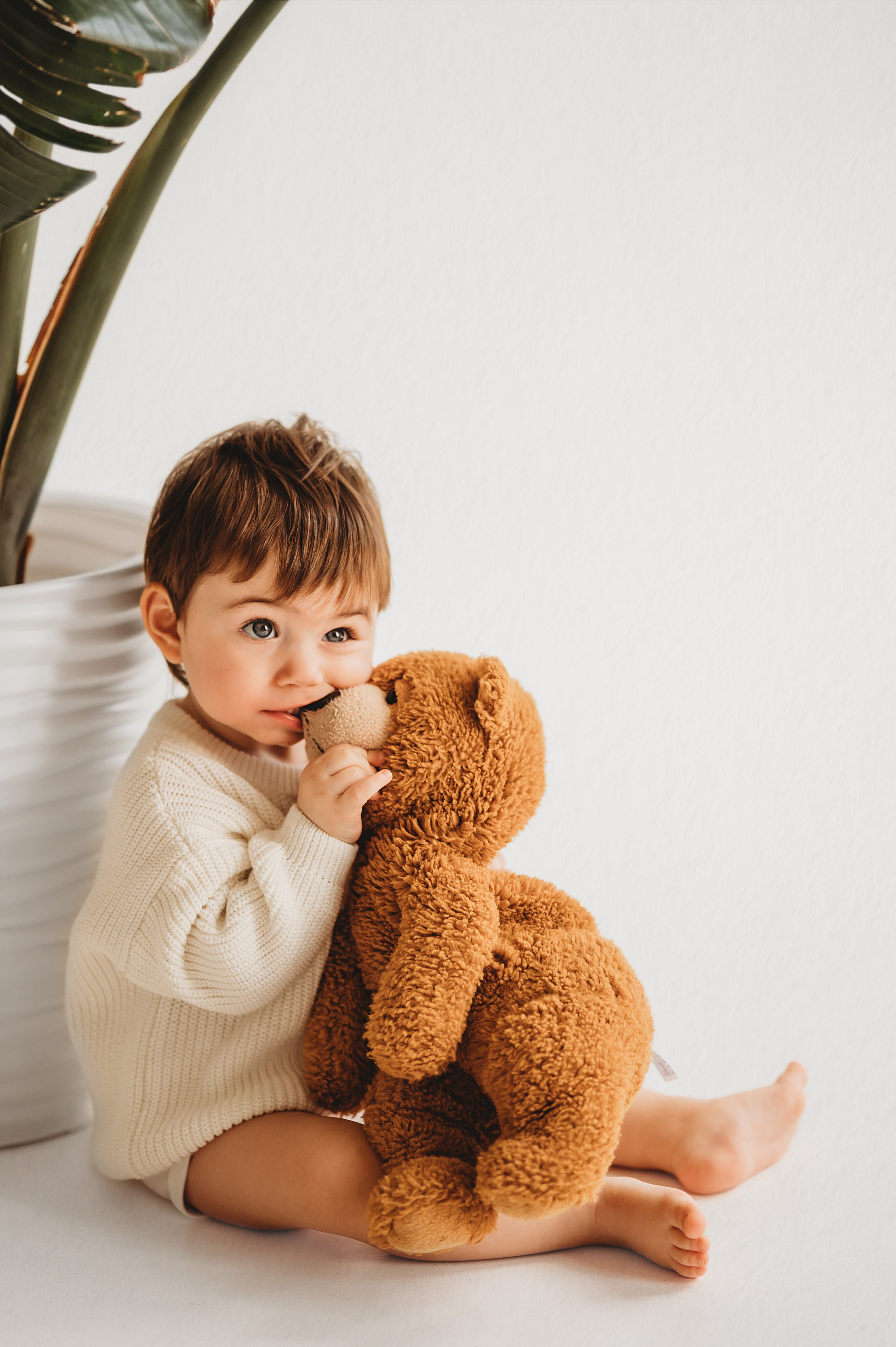Годики. Детский и семейный фотограф Ирина Гладких