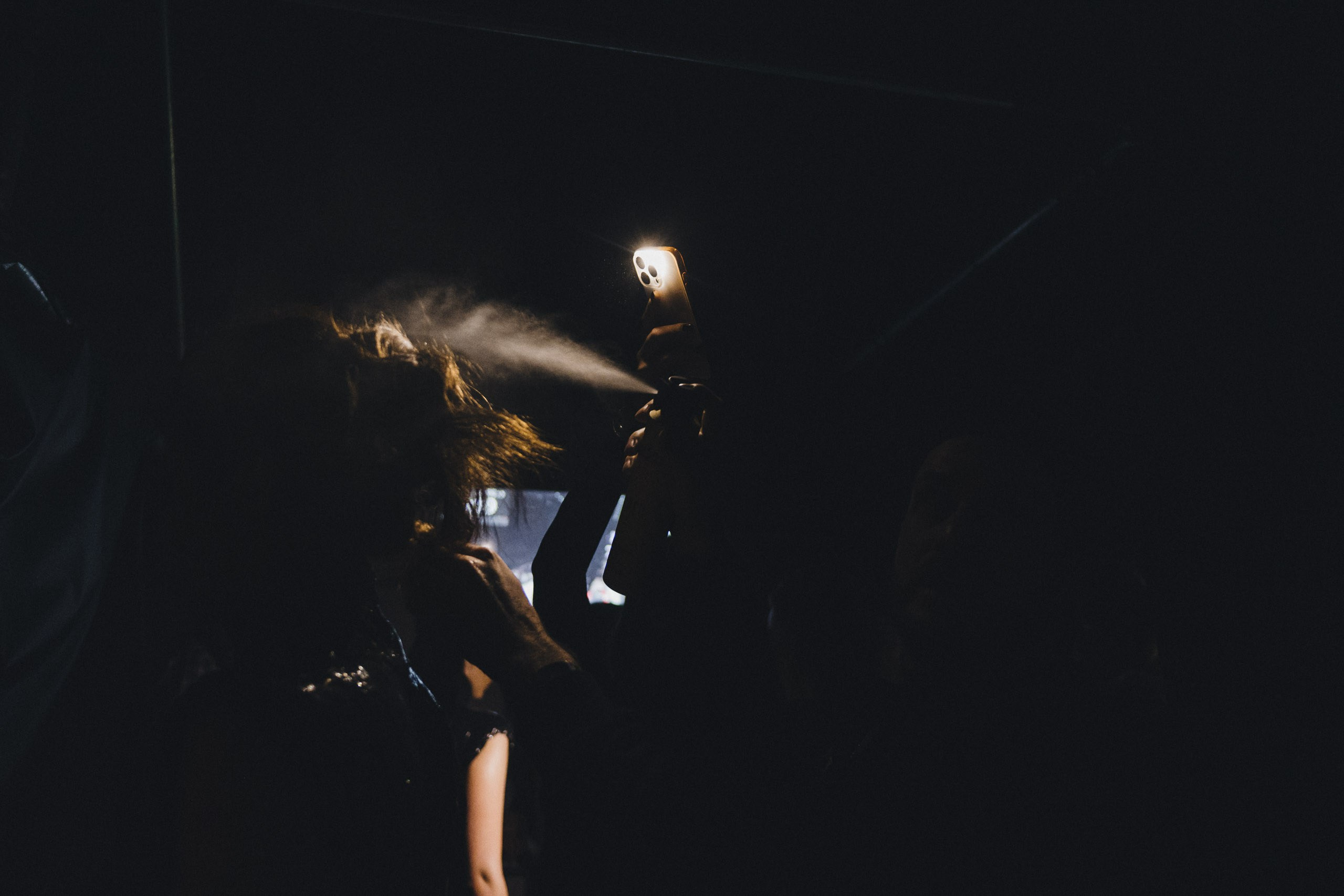 Moscow Fashion Week 4й сезон 2025