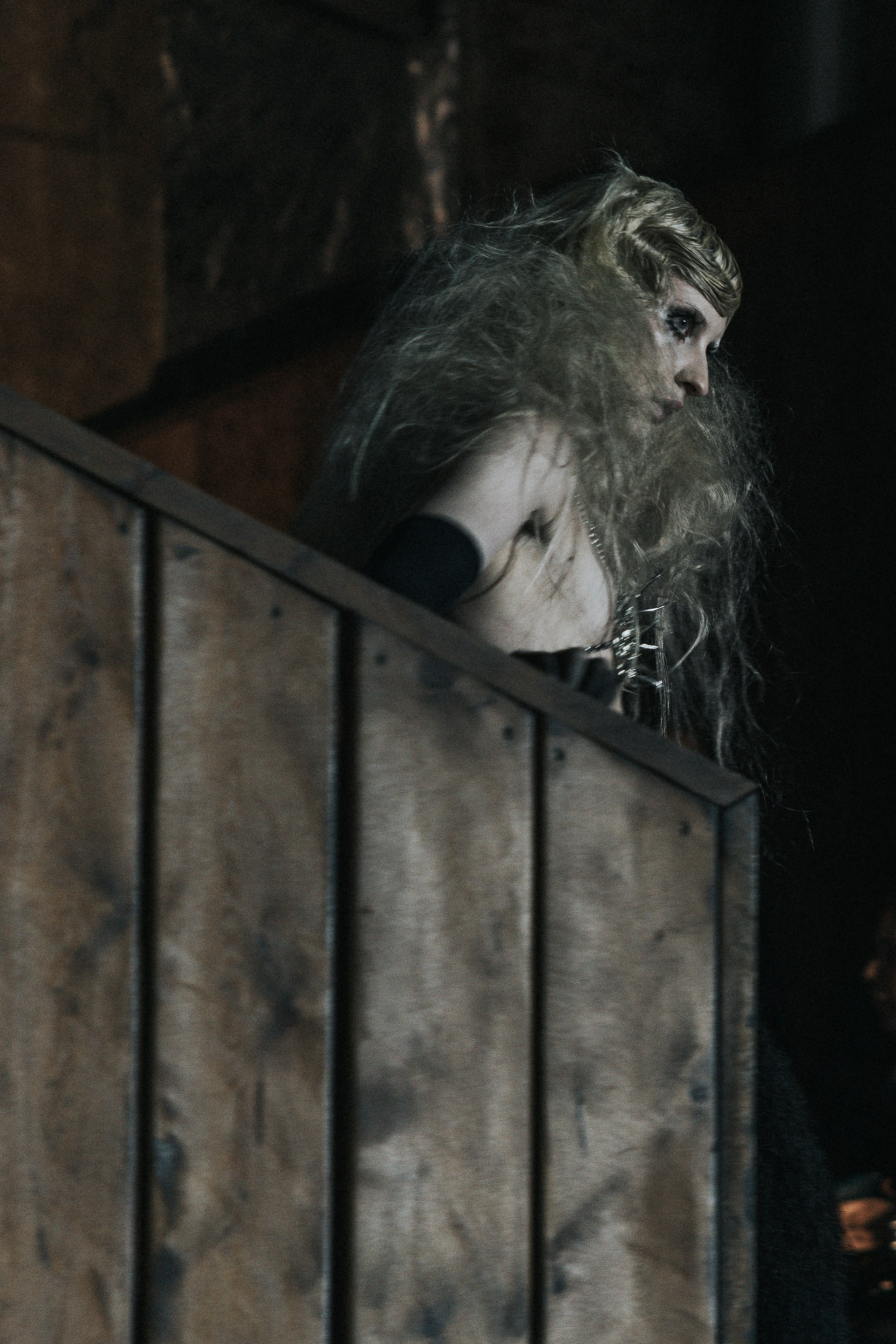 AUXI fashion show «Me and my Dog». Фотограф в Санкт-Петербурге Вагнер Юлия