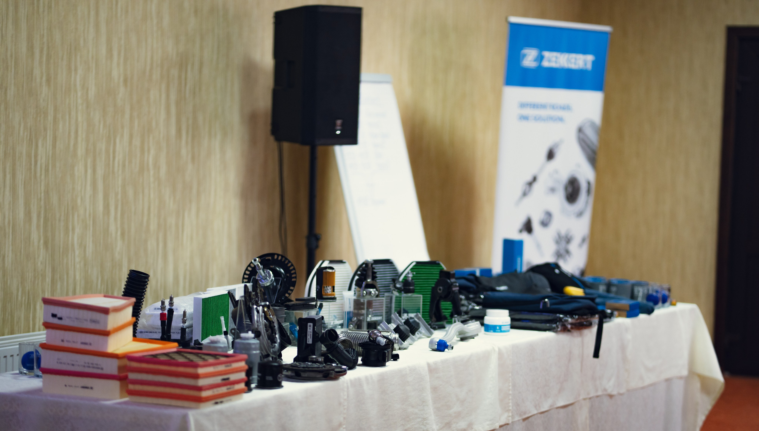 Семинар Zekert (репортаж). Фотограф, видеограф Пятигорск, Ставрополь, Ессентуки, Petlyakovs_photo