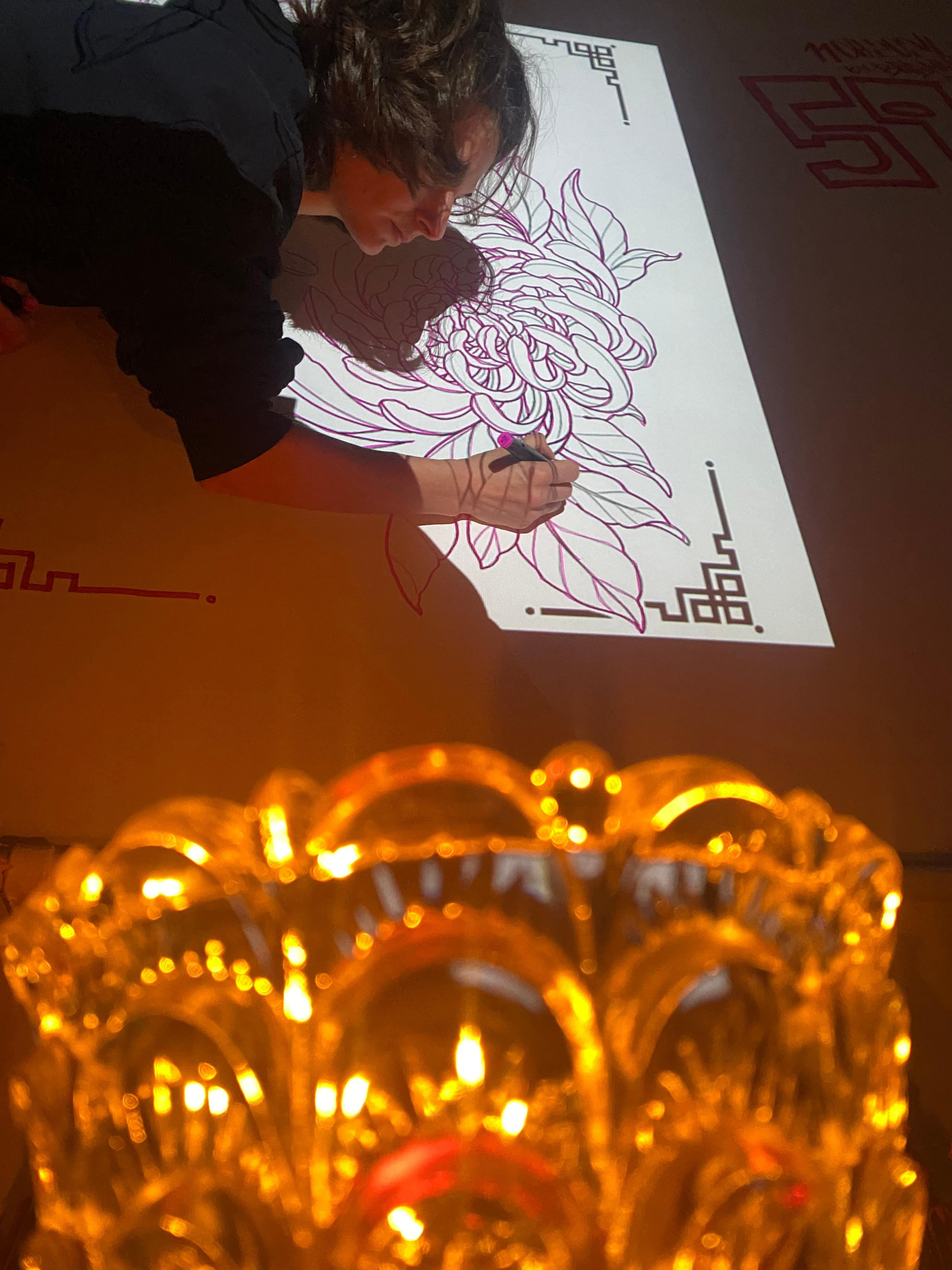 N7 Финальная встреча. Портретный и репортажный фотограф Наталья Горобец