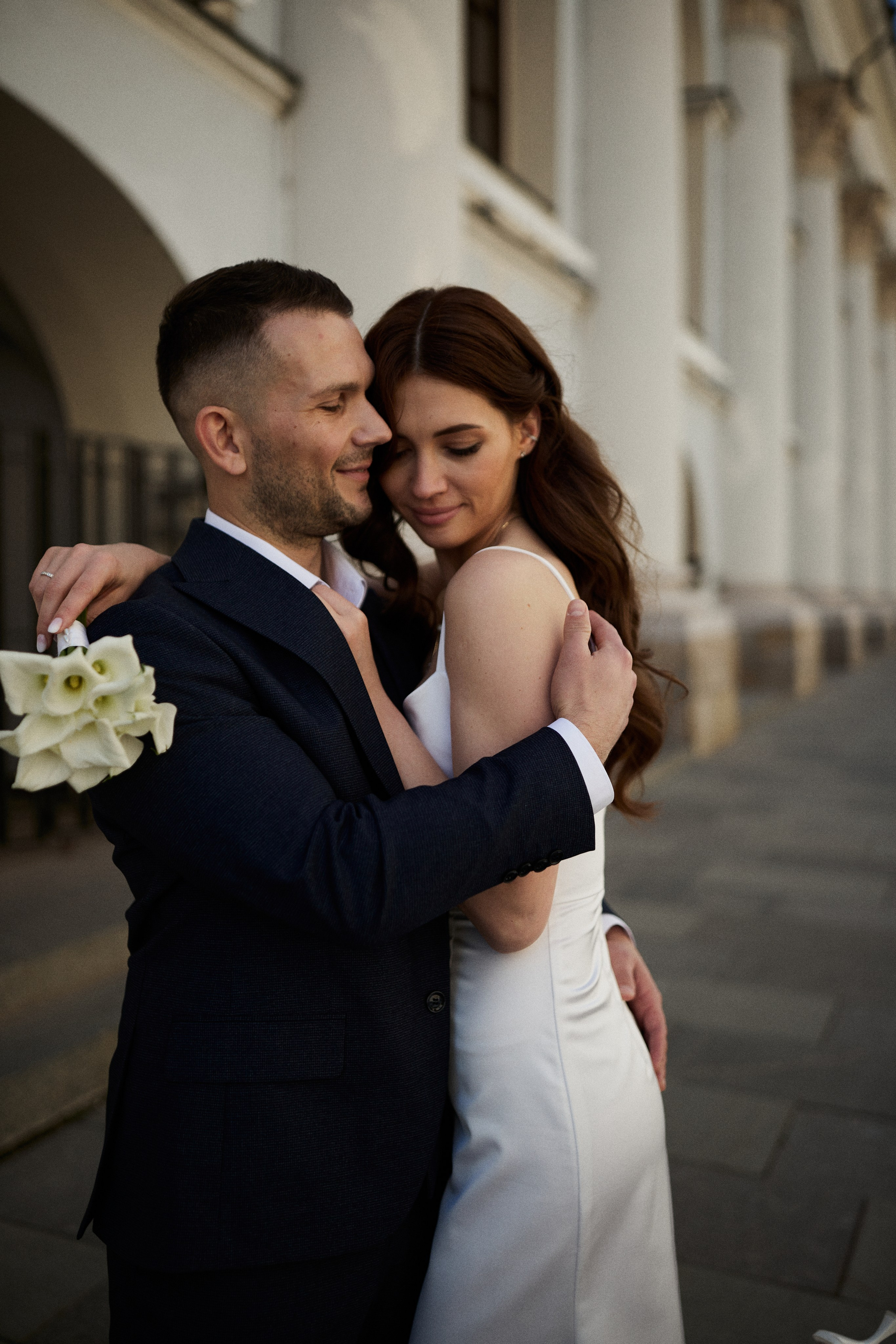 Полина & Антон. Фоттéтика / фотоагентство в москве / фотограф москва