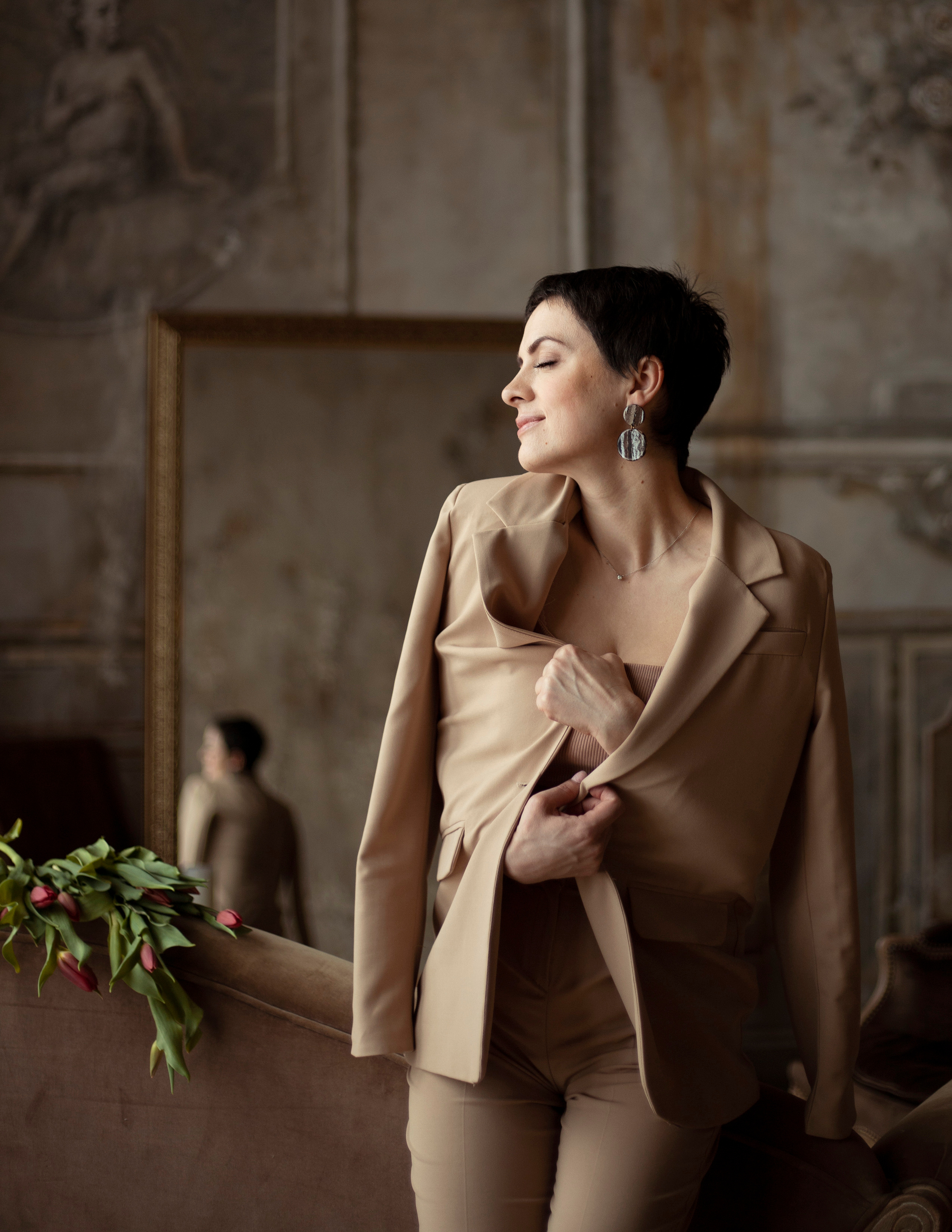 Фотограф в Москве Светлана Вассорина