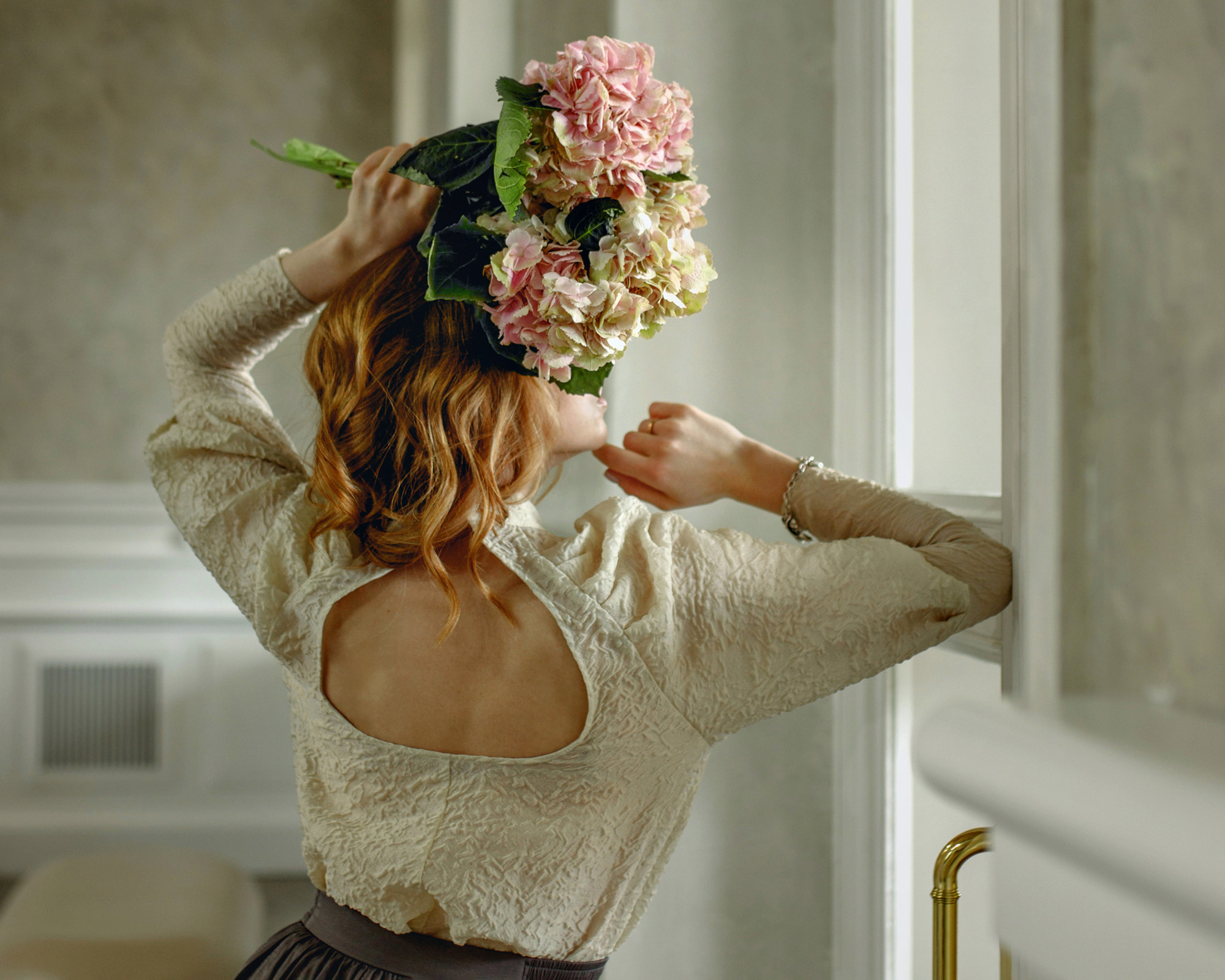 Фотограф в Москве Светлана Вассорина