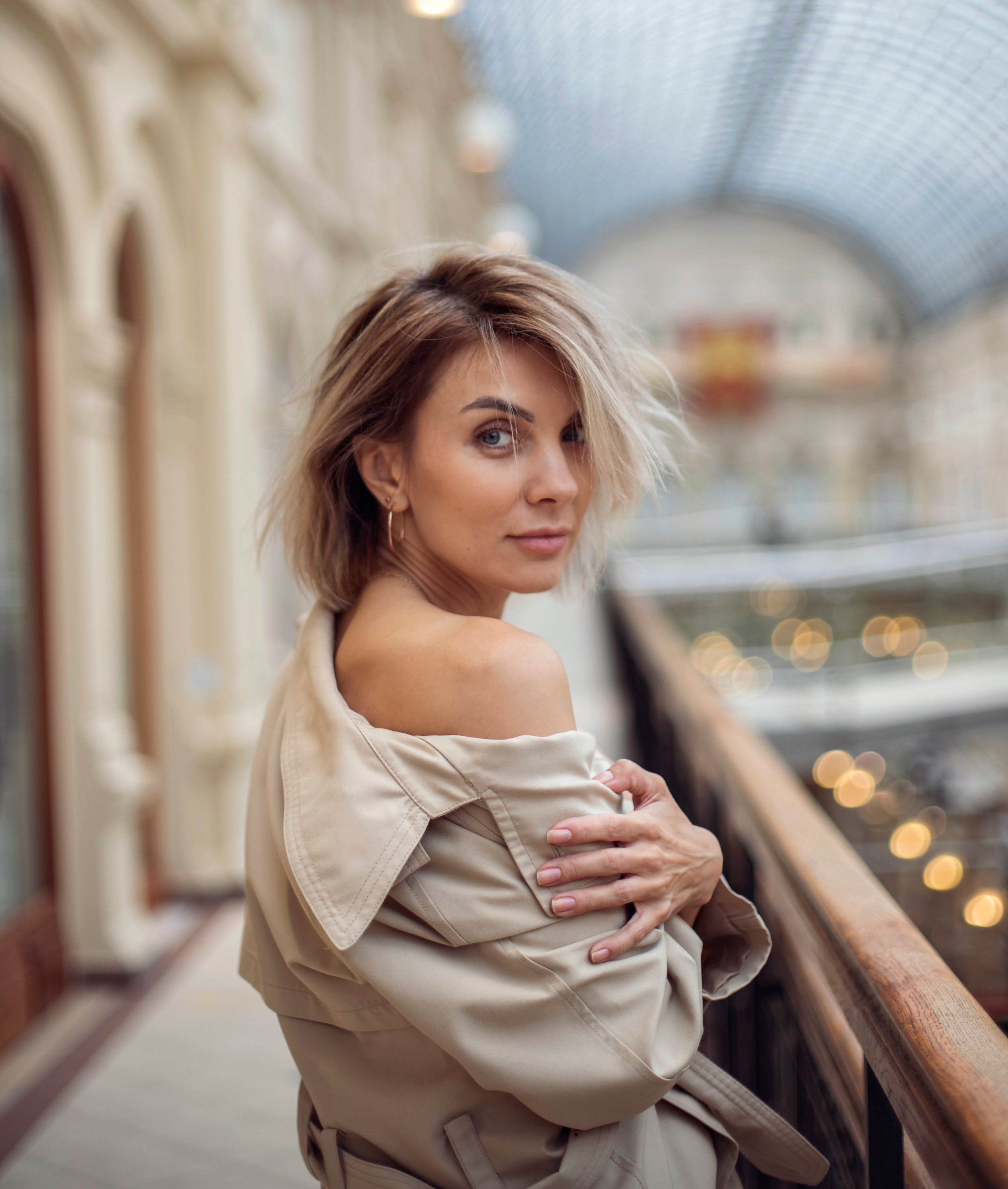 Фотограф в Москве Светлана Вассорина