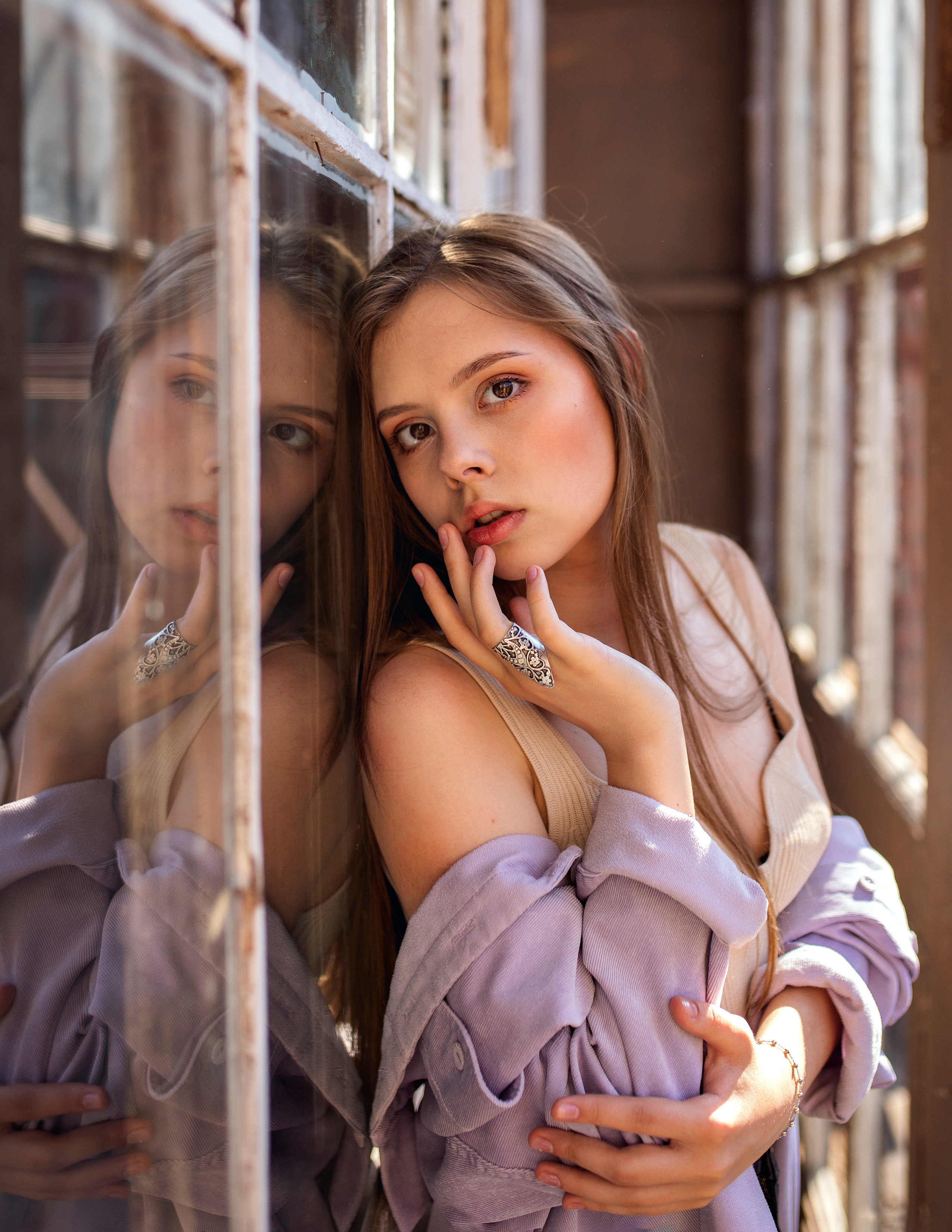 Фотограф в Москве Светлана Вассорина