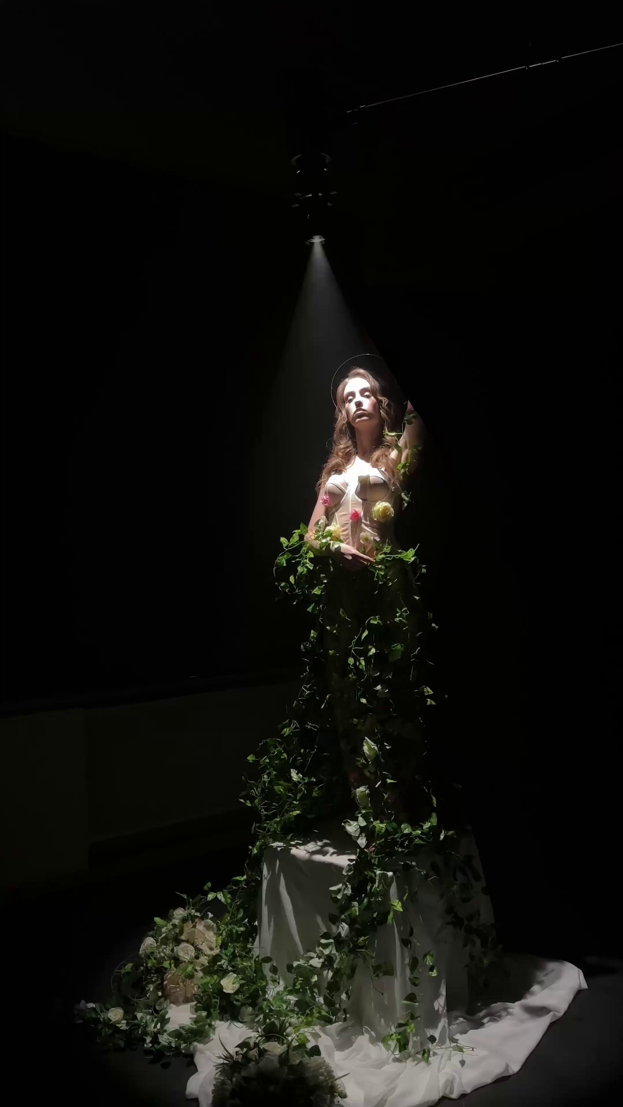 Практикум по свету. Фотограф Красноярск