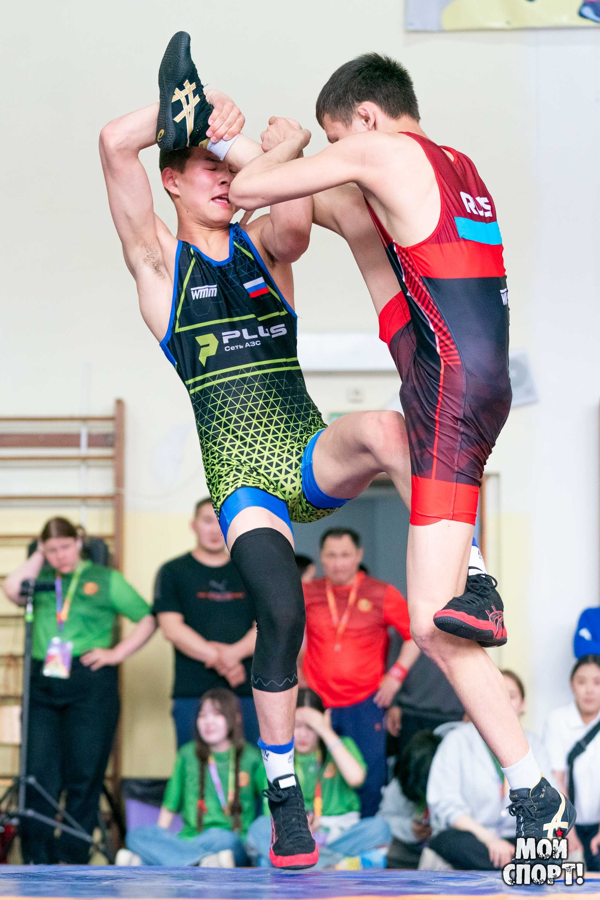 СПАРТАКИАДА УЧАЩИХСЯ РС (Я) «СПОРТИВНЫЕ ЯКУТЯНЕ». Студия «Мой Спорт!» — все о спорте в Якутии