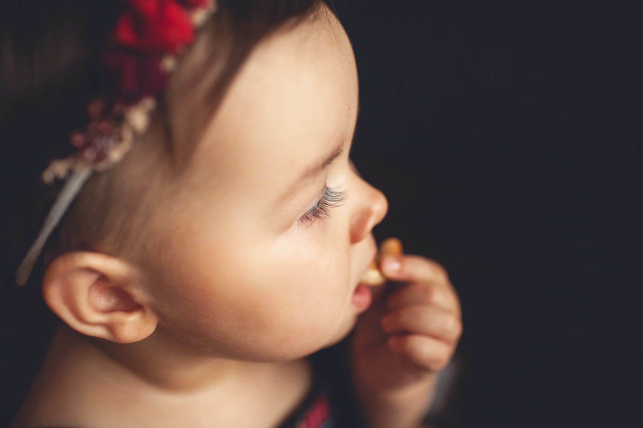 Интервью с Ксенией Касимовской: как совмещать материнство с работой фо