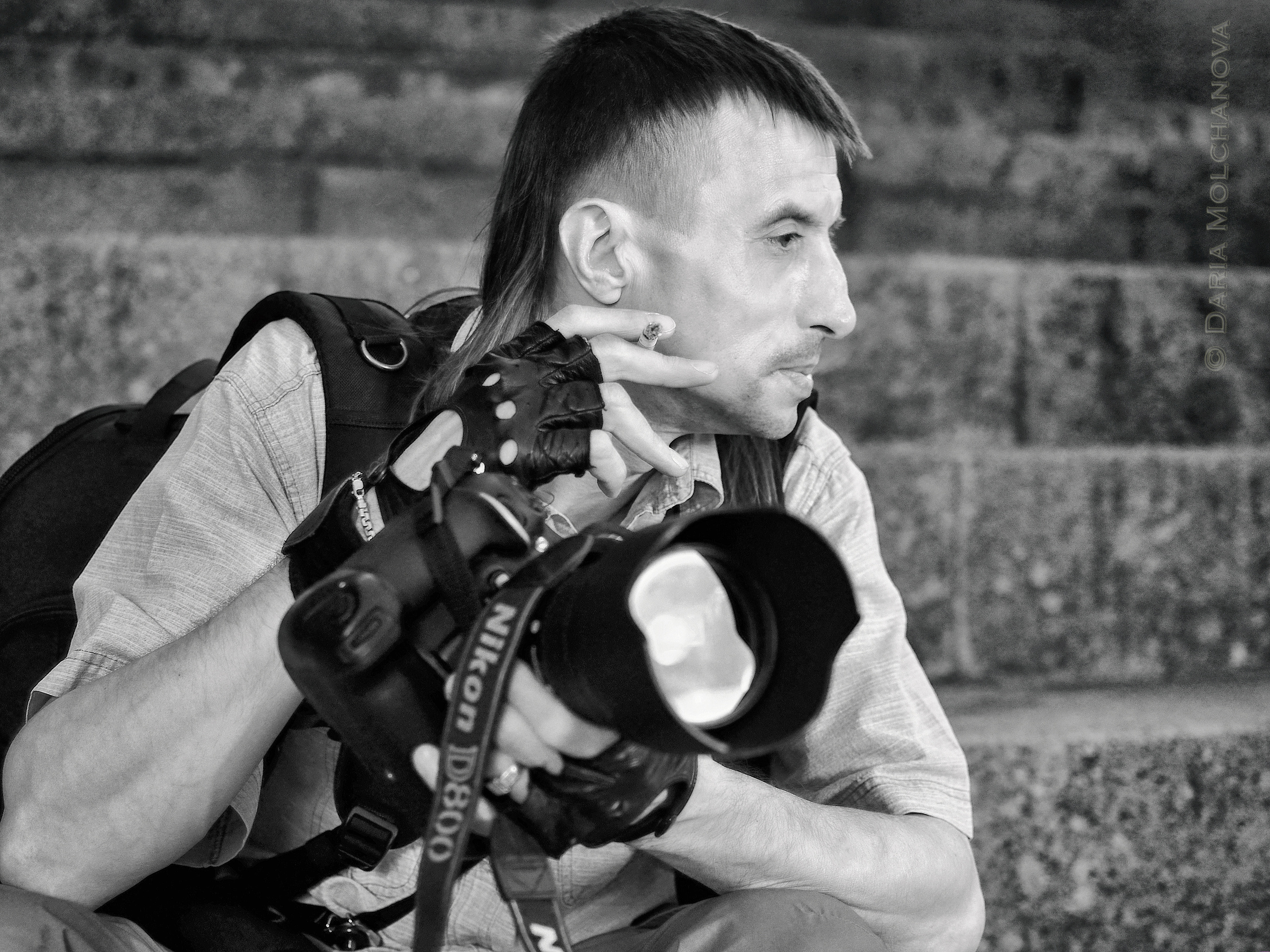 Коммерческая фотография: тренды, особенности рынка в России и чек-лист