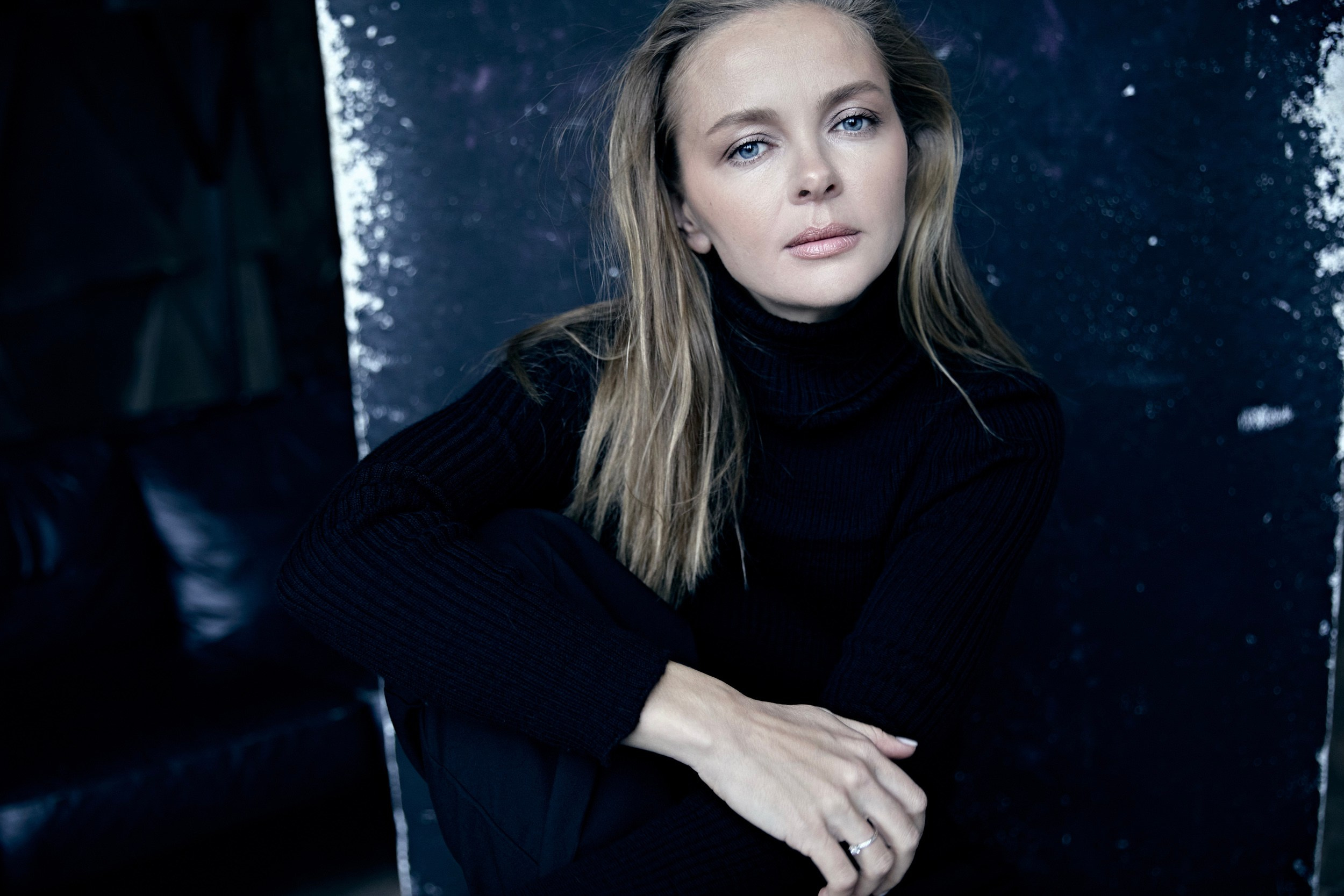 История Любы. Yulia Otroschenko