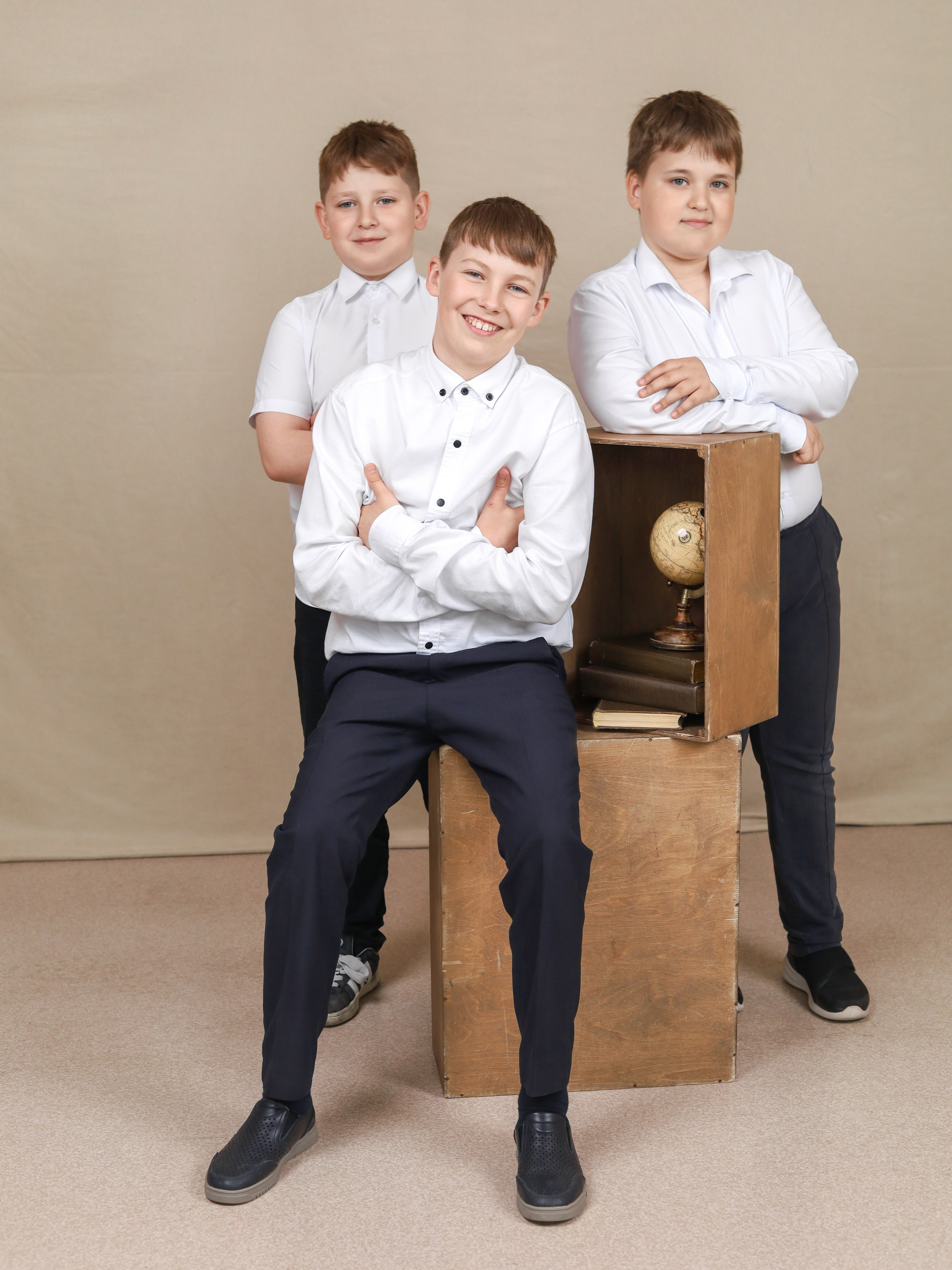 Варианты виньеток 1-11 класс. Выпускные альбомы в Тюмени для школ, садов, вузов спортивных секций