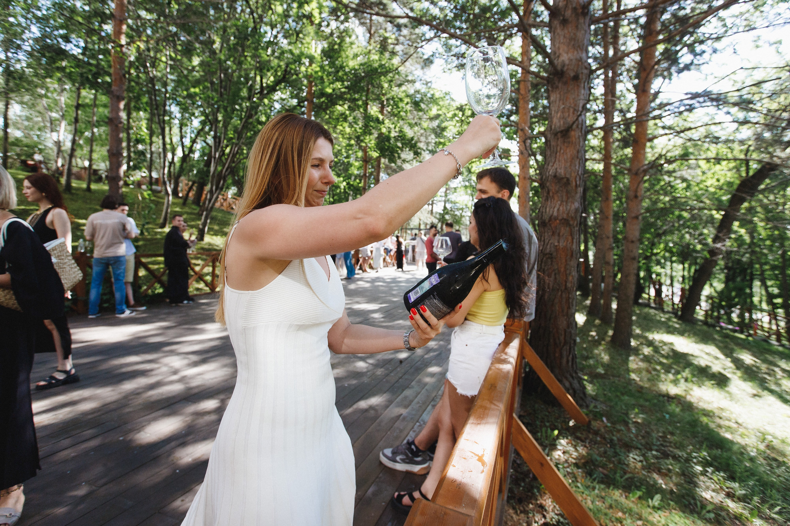 ФЕСТИВАЛЬ РОССИЙСКОГО ВИНА. СВОИ. ФОТООТЧЕТЫ-СОБЫТИЯ-МЕСТА