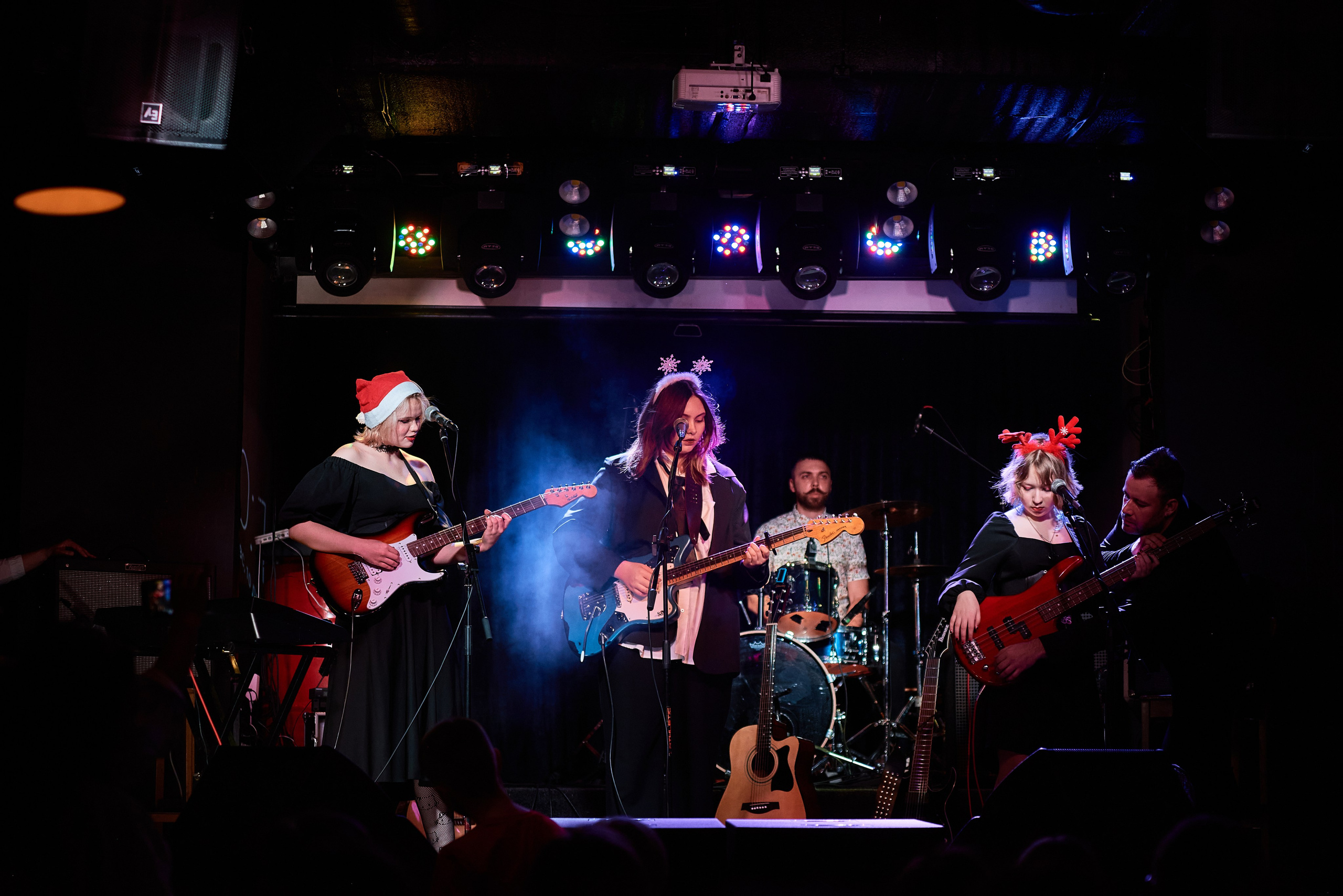 Volume Max!. Профессиональный фотограф (Краснодар) Роман Гончаров