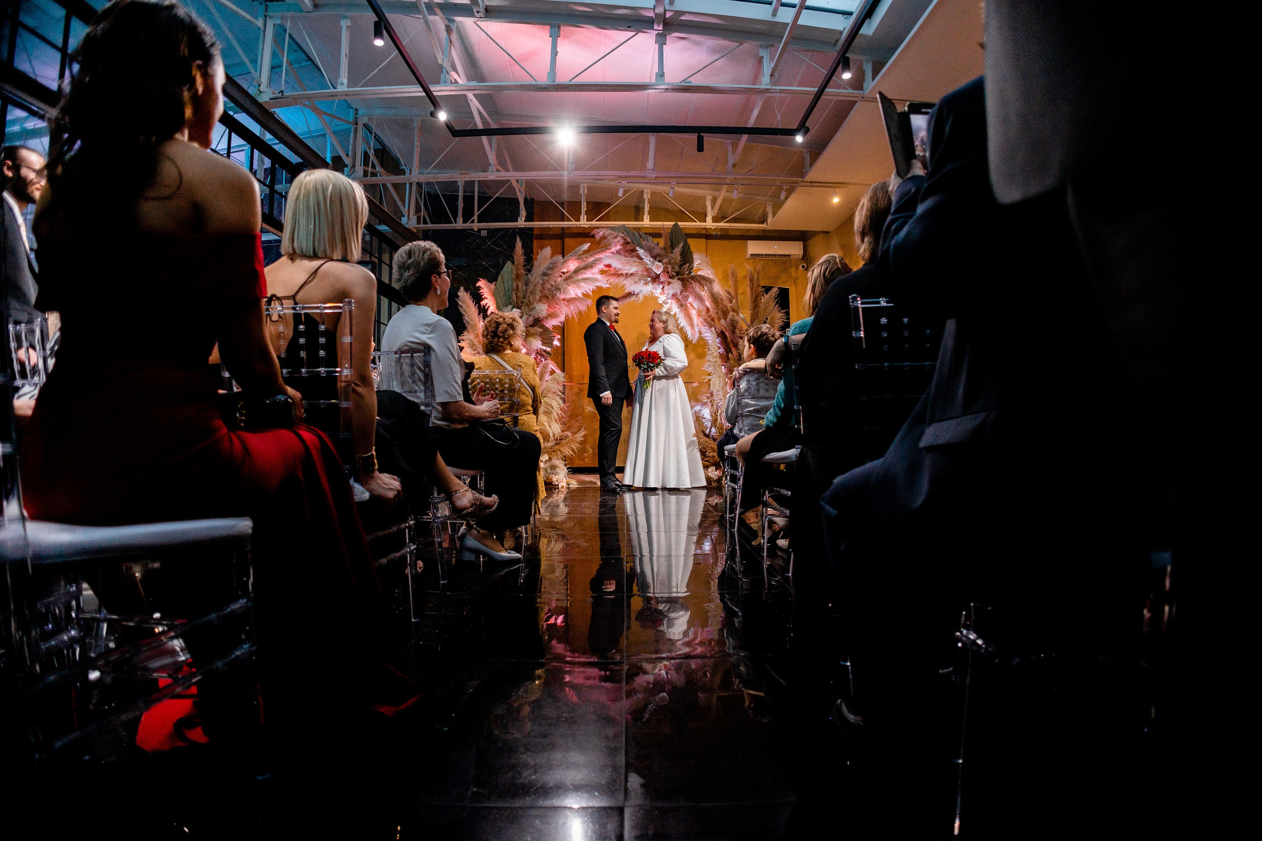 Свадьба Паша и Света Goelro Hertz Hall. Павел Шарапов | Фотограф | Москва