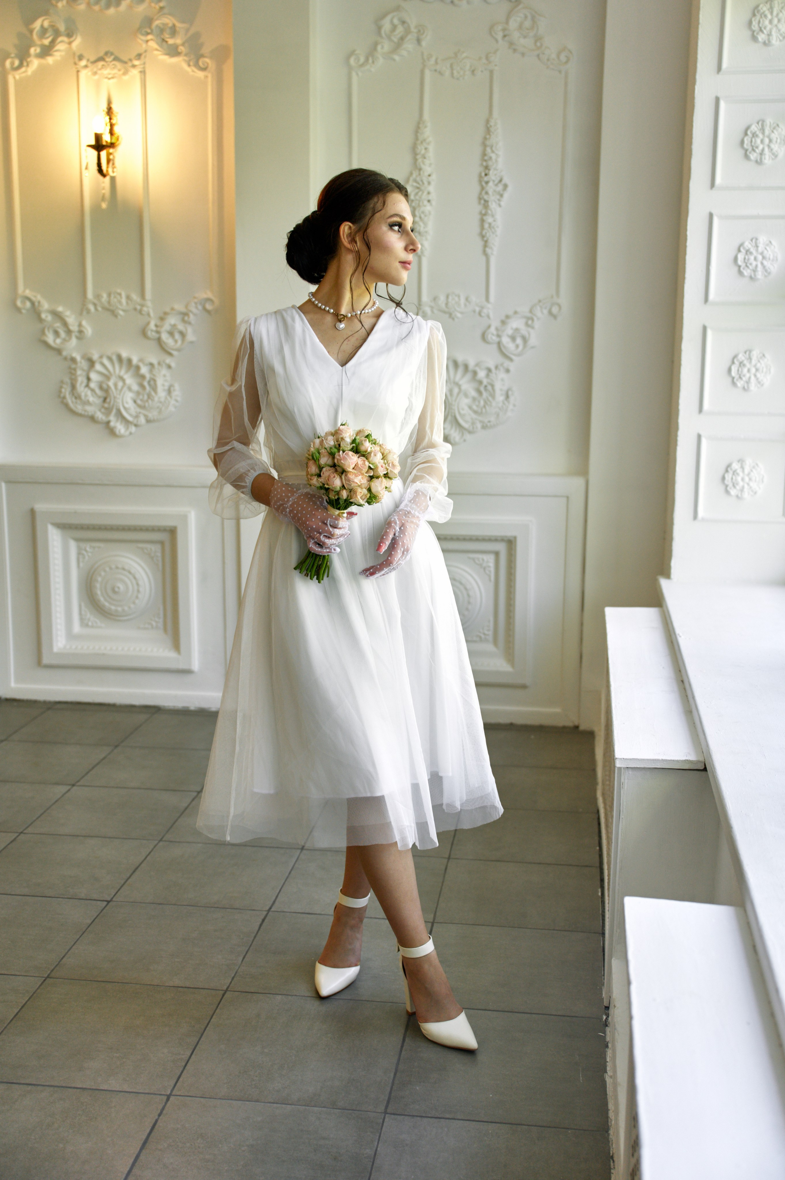 Свадьба Александра и Ариши. Фотограф Челябинск — Кирилл Устюжанин