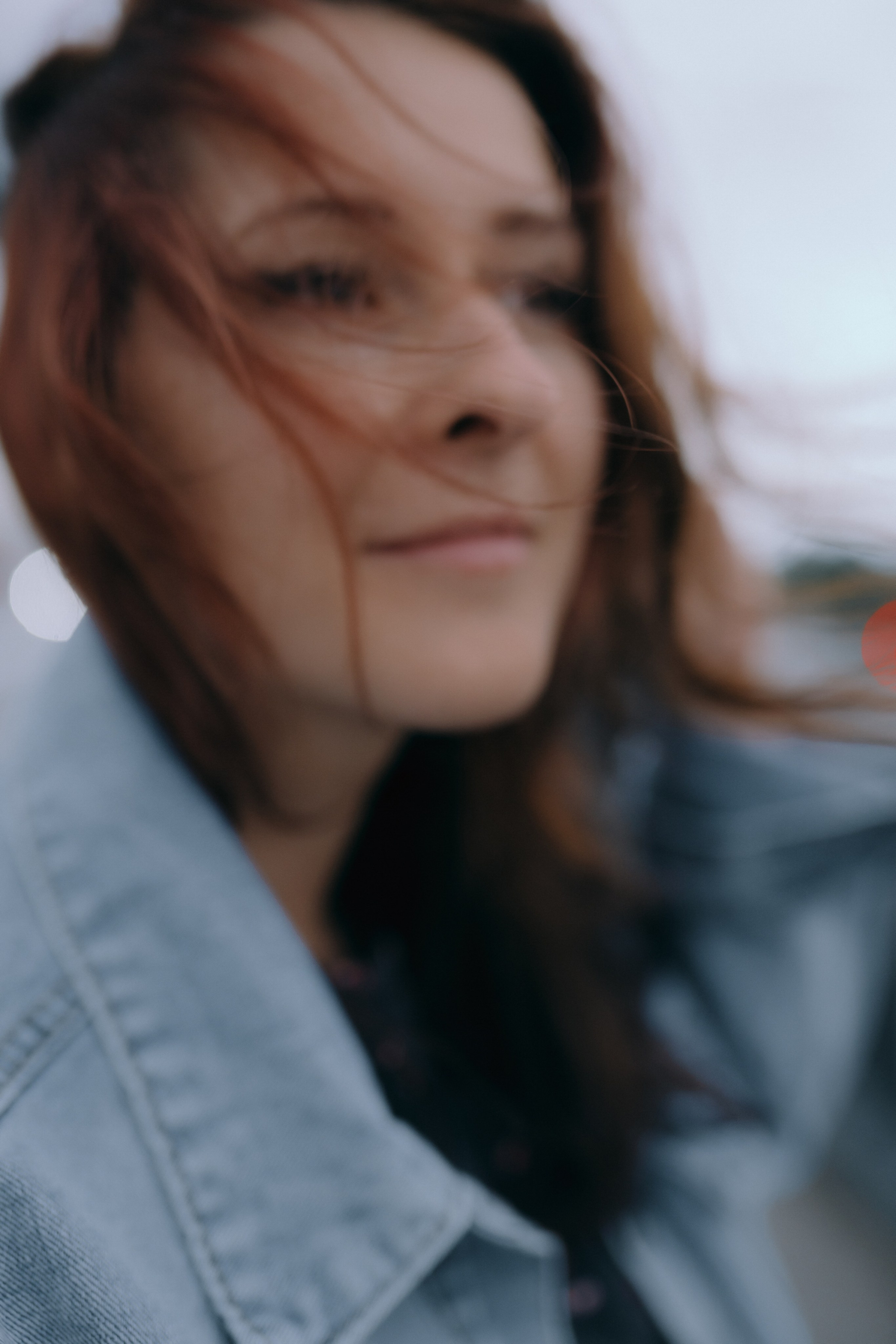 И под дождем. Андрейко Надежда