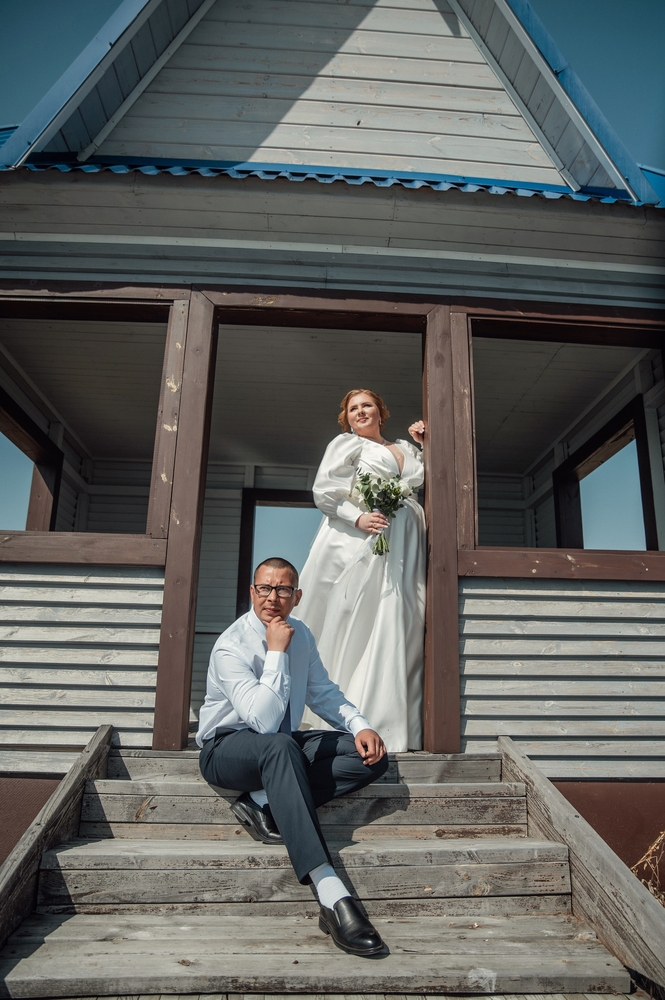 25.04.25 Wedding Day. Семейный фотограф в Барнауле