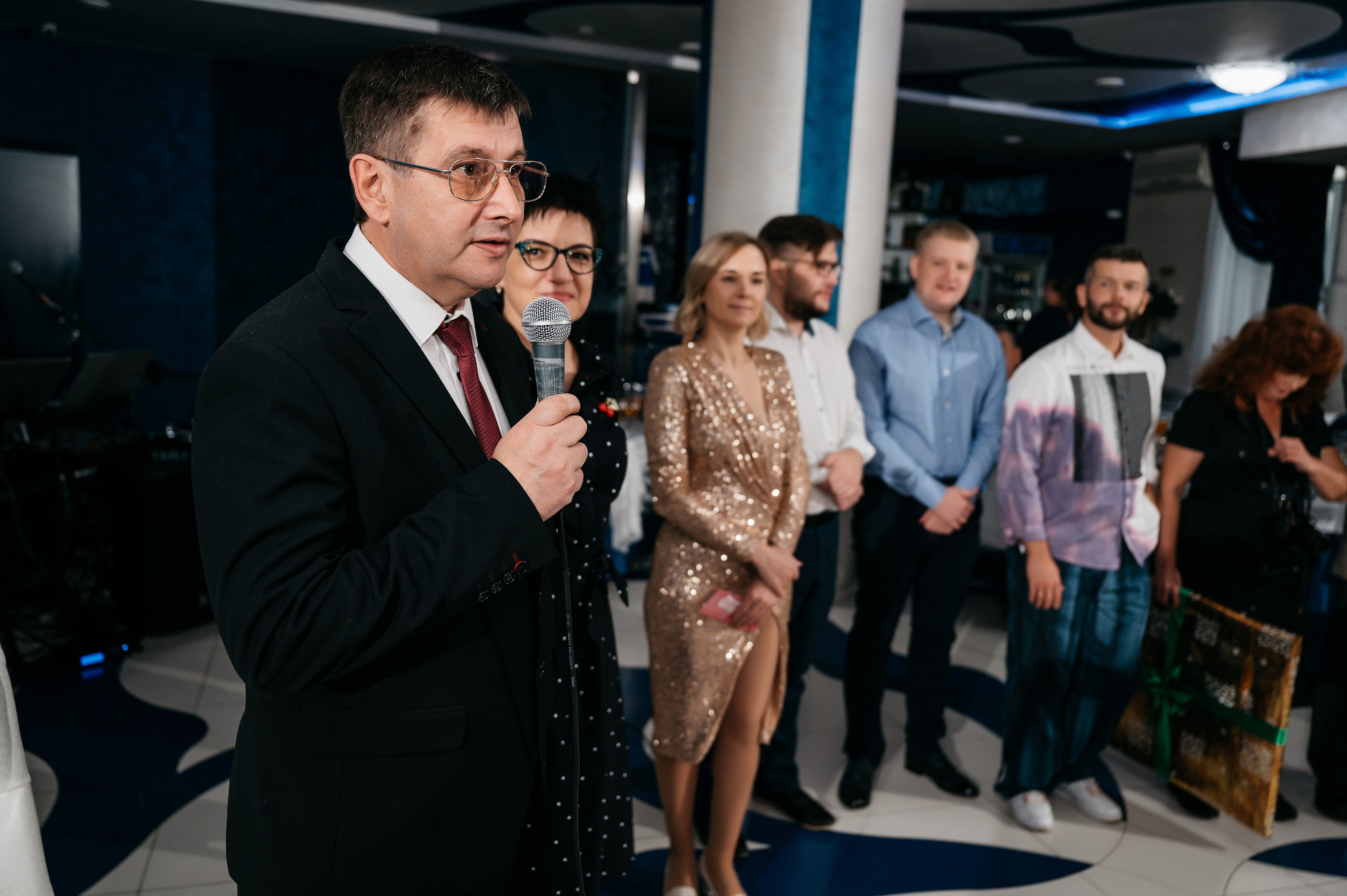 Репортажная фотосъёмка. Свадебный фотограф в Красноярске