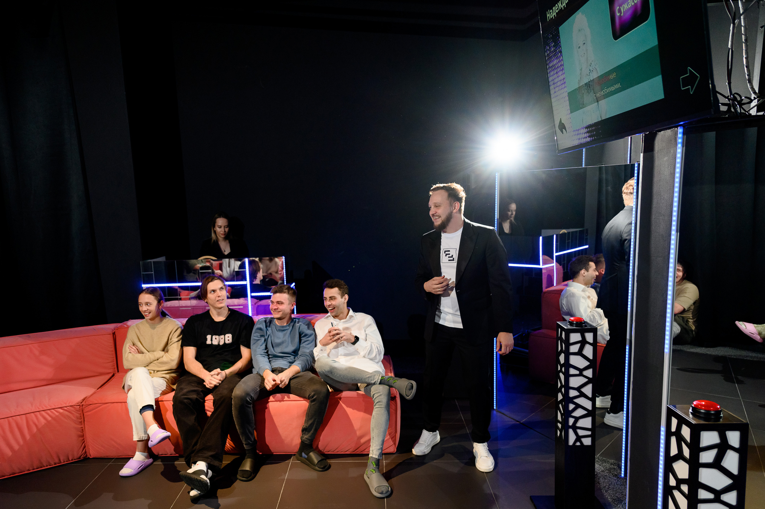 Репортажная фотосъёмка. Свадебный фотограф в Красноярске