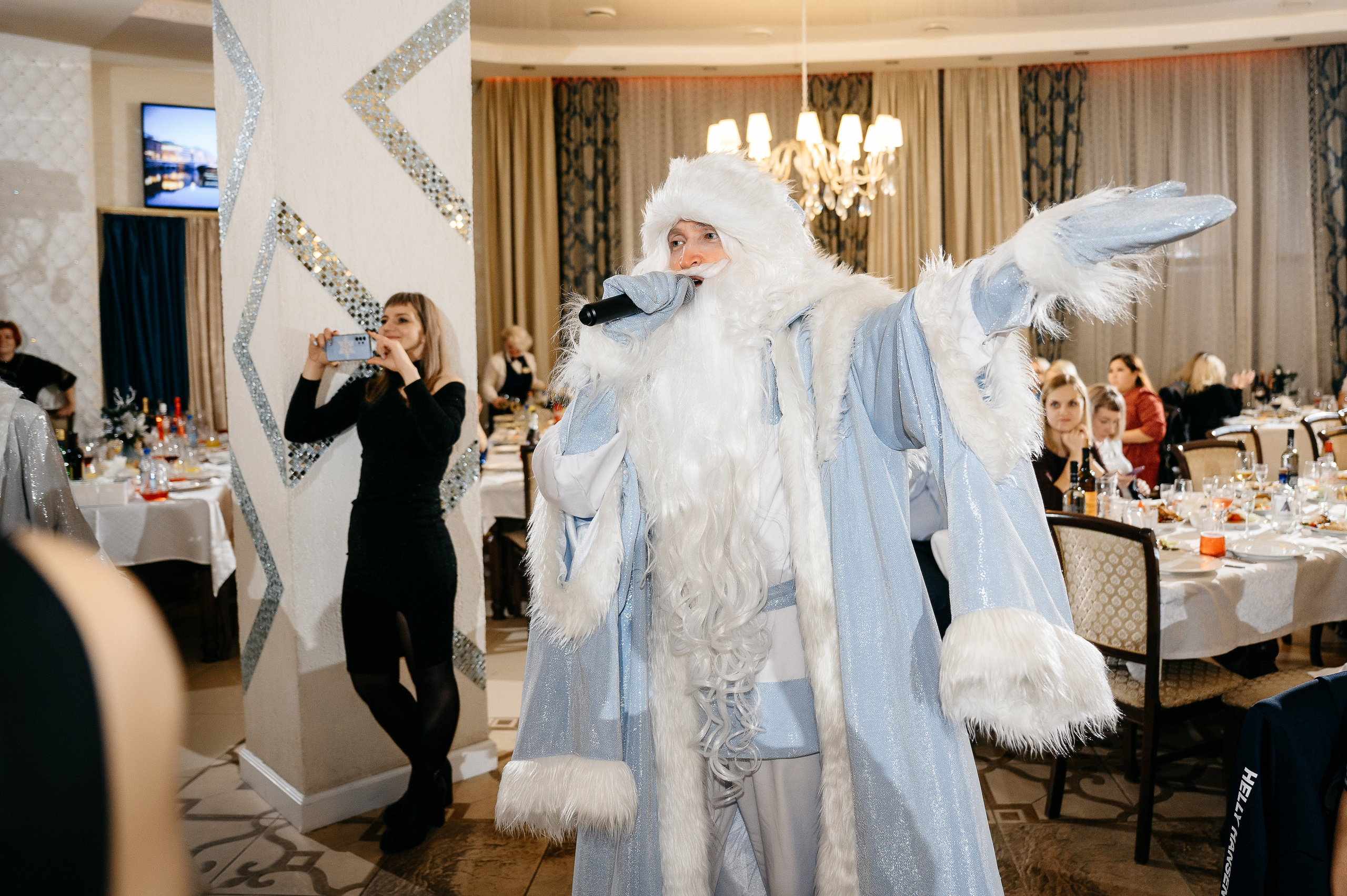 Репортажная фотосъёмка. Свадебный фотограф в Красноярске