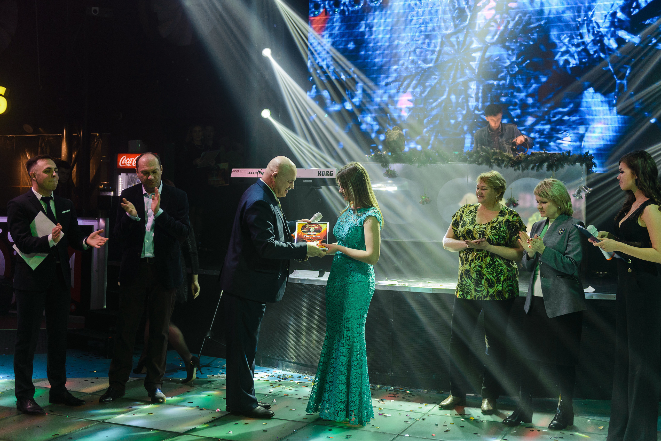 Репортажная фотосъёмка. Свадебный фотограф в Красноярске