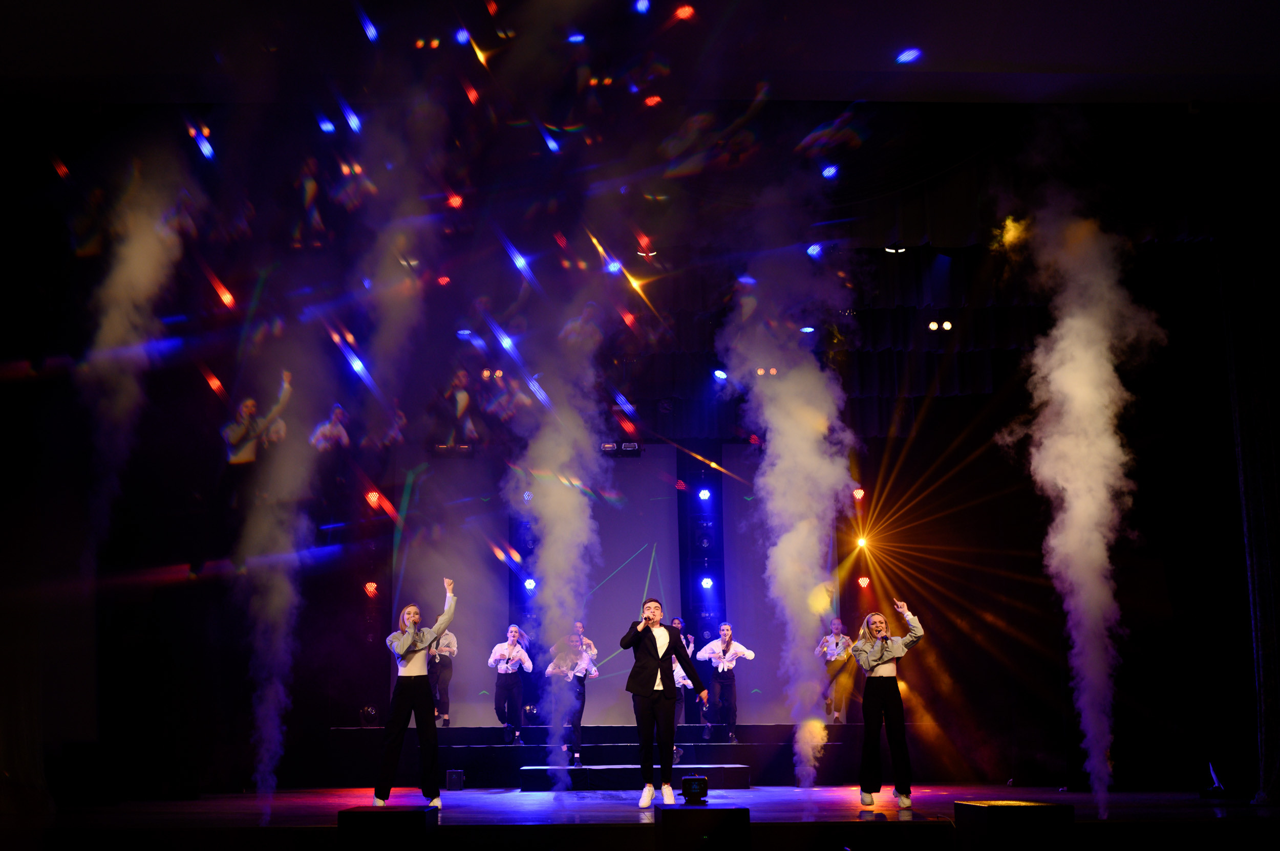 Репортажная фотосъёмка. Свадебный фотограф в Красноярске