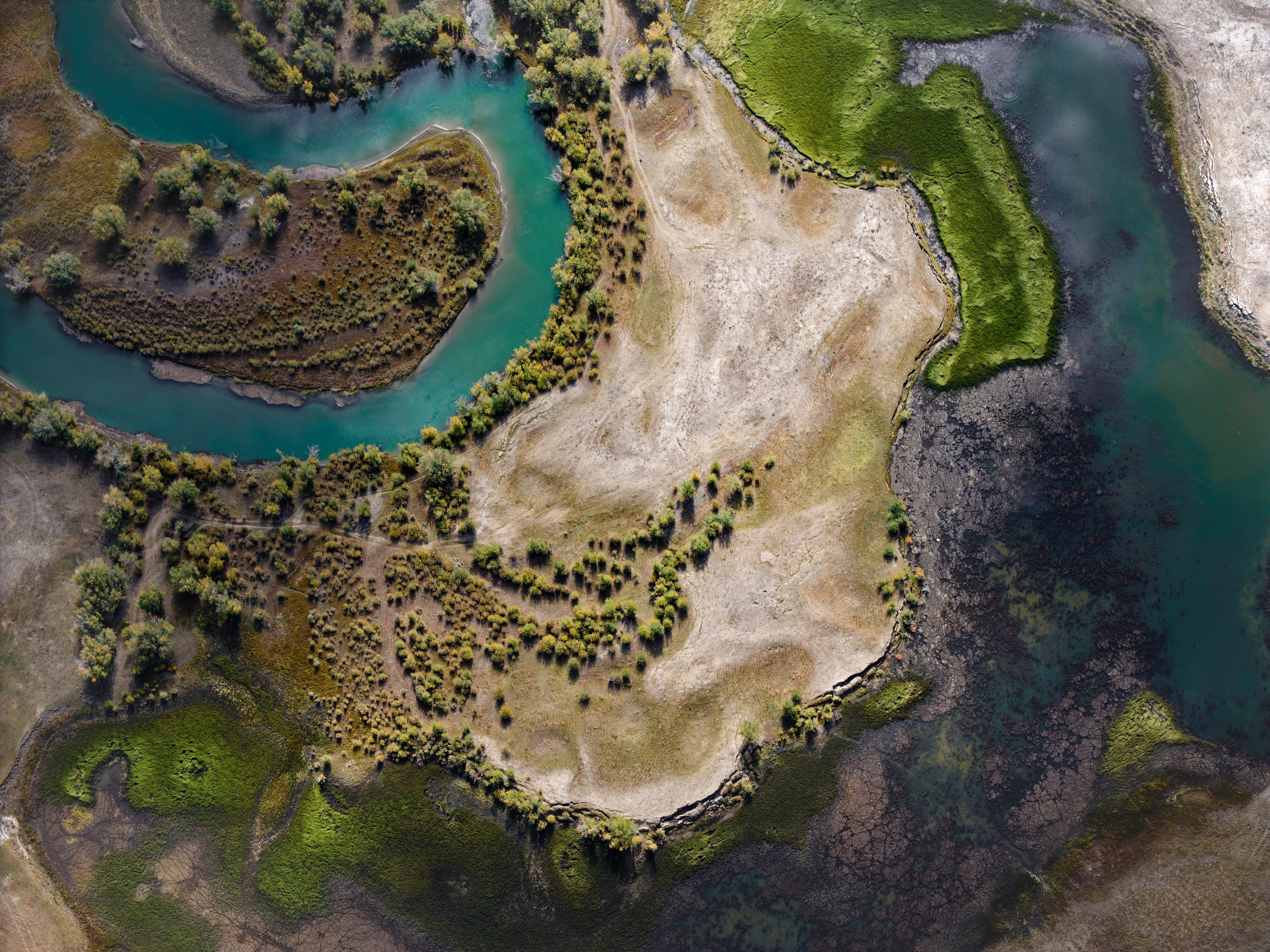 Путешествие по южному Алтаю. Семоха Валерий. Фотограф