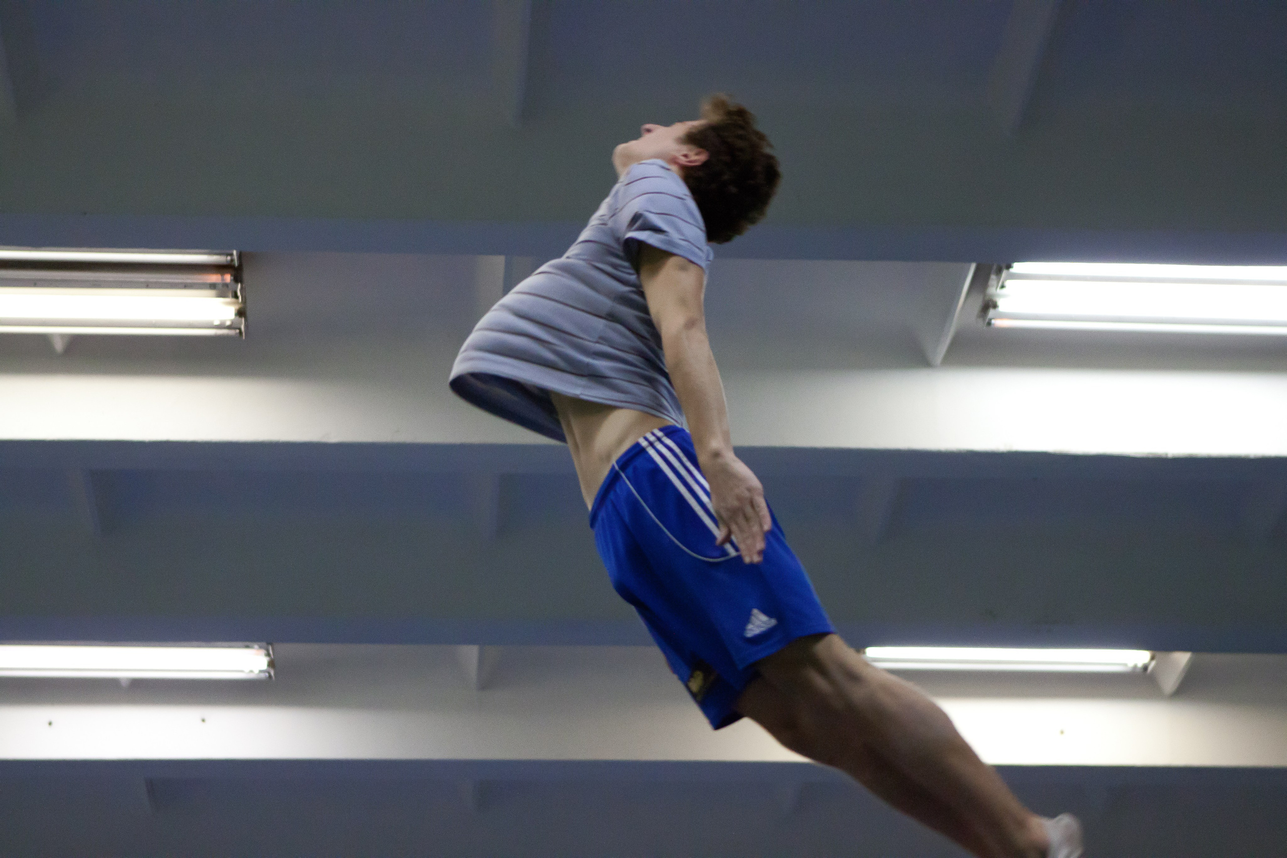 The Birth of man — a meteor. Svetlana Verkhovetskaya