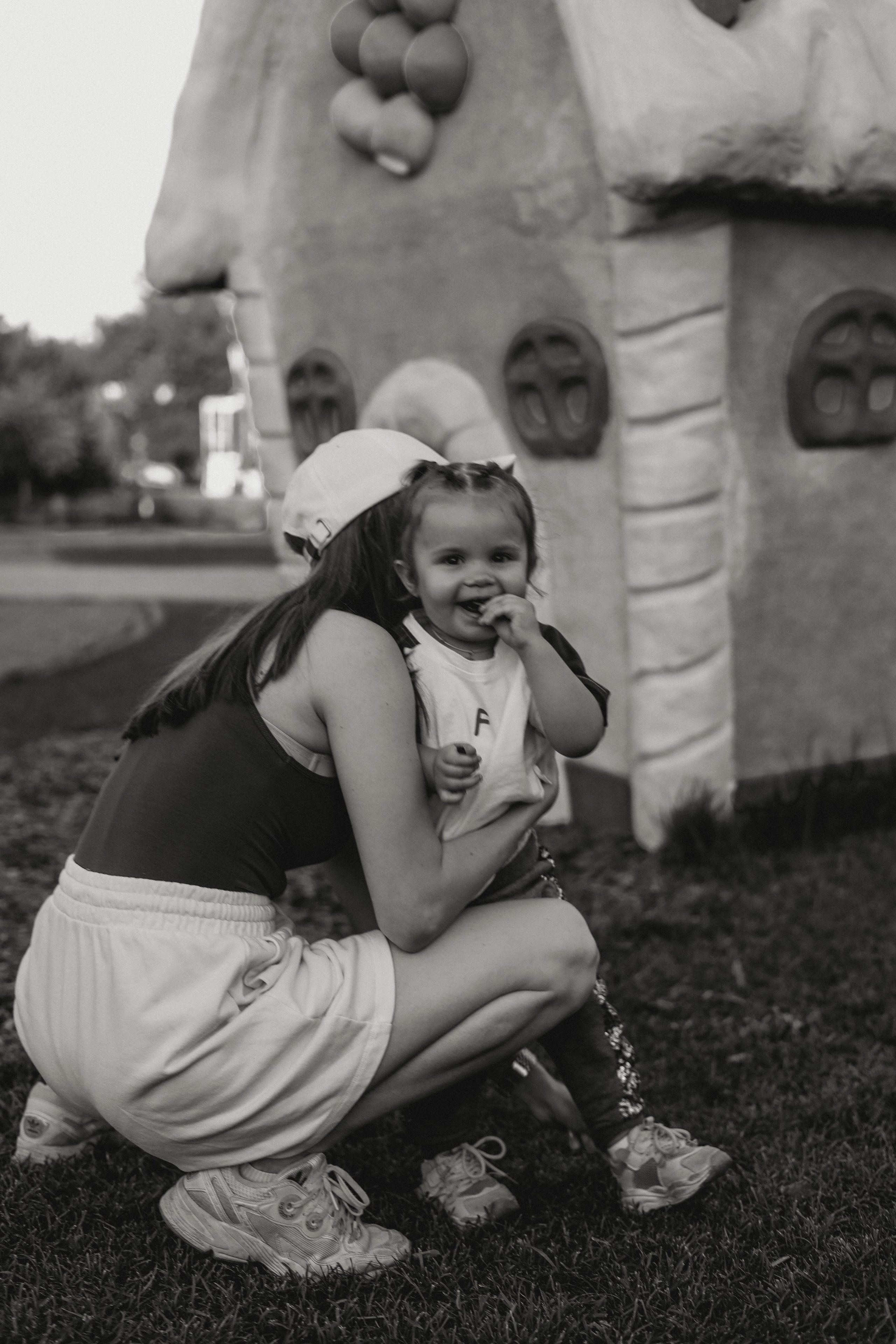 Диана Чечель. Свадебный и портретный фотограф в Москве