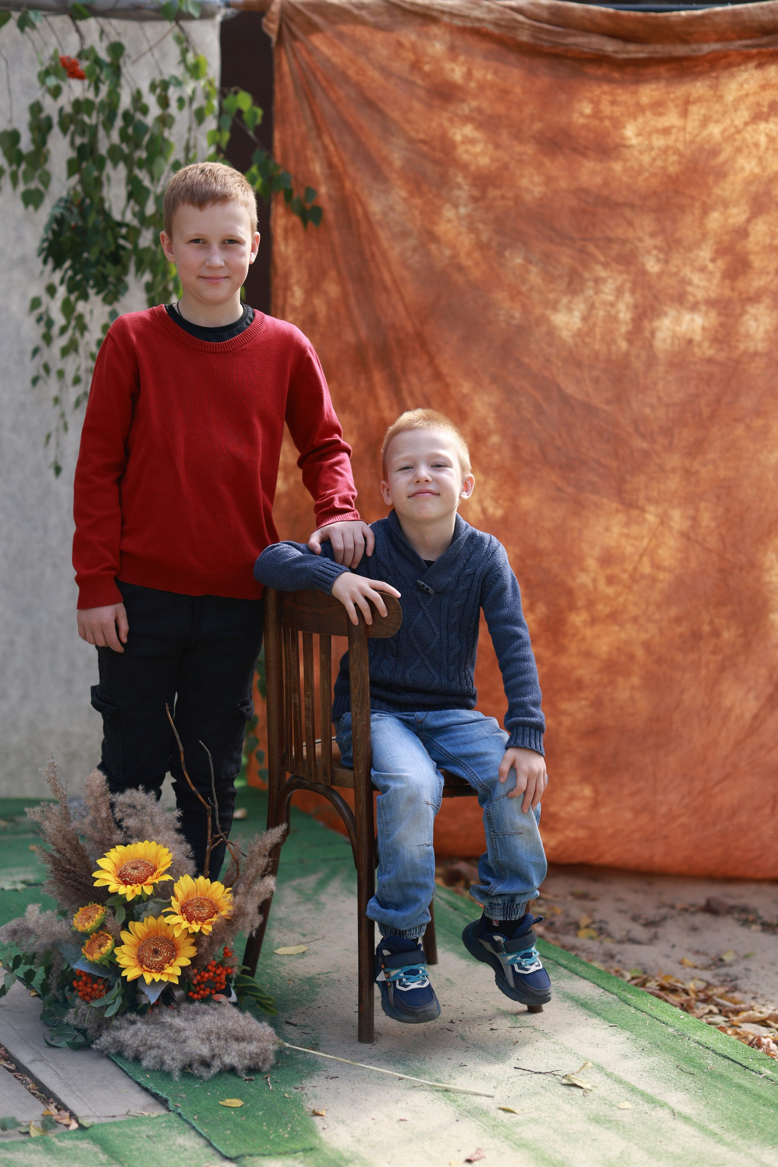 Этот чудесный фотодень. Семейный и свадебный фотограф в Воронеже Людмила Трифонова