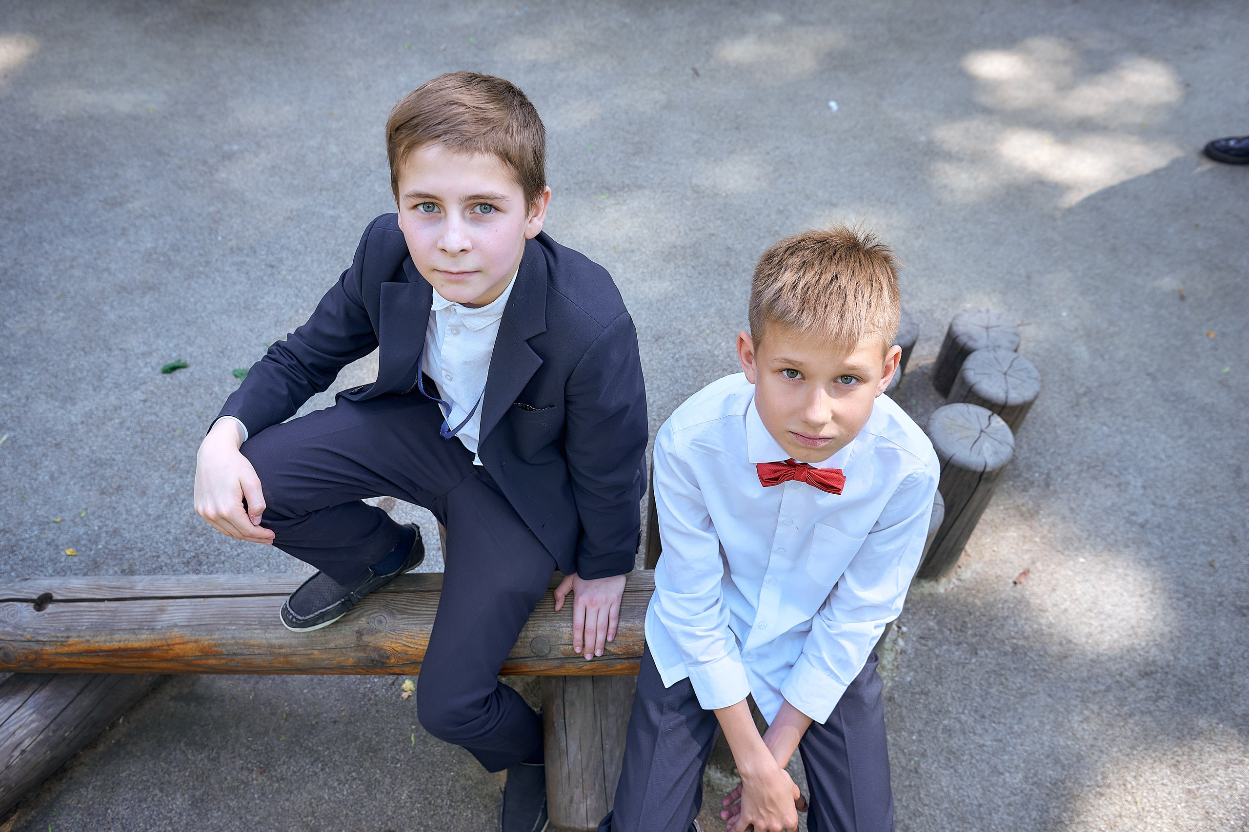 Истории в кадре. Школьный и семейный фотограф, Одинцово