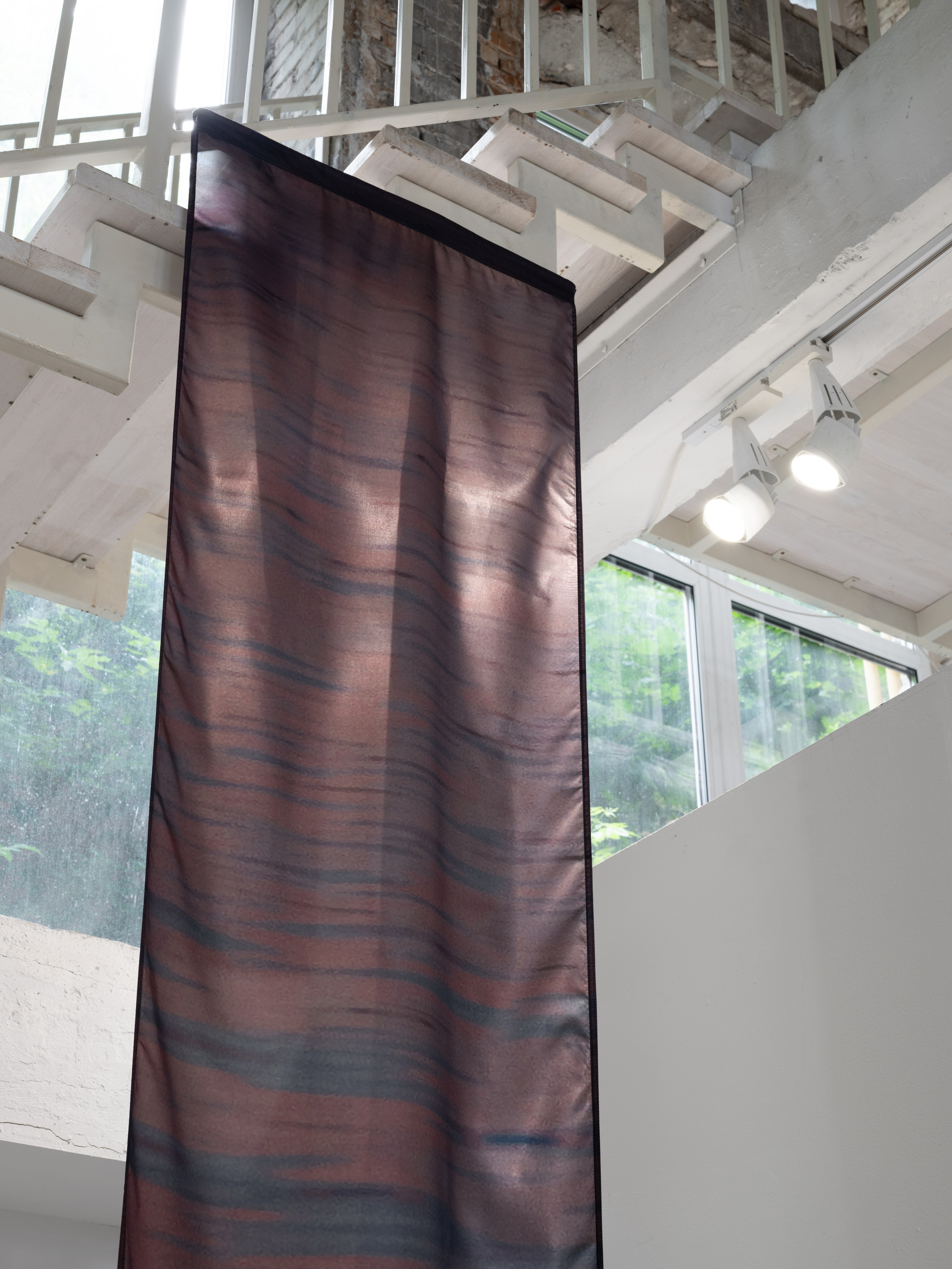 3530. Ksenia Inverse visual artist