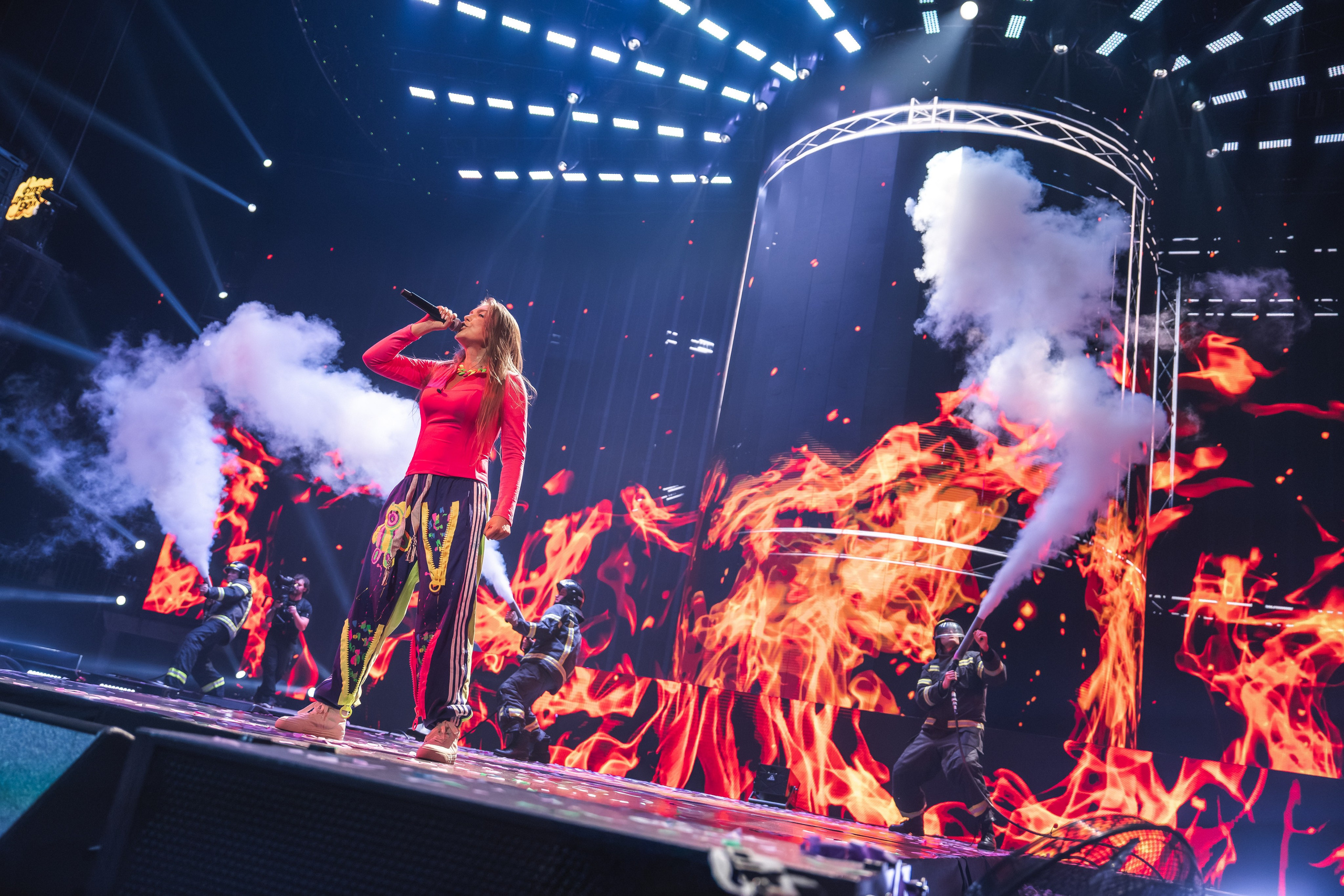 Superdiskoteka 90. Svyatoslav Bunkov | photographer