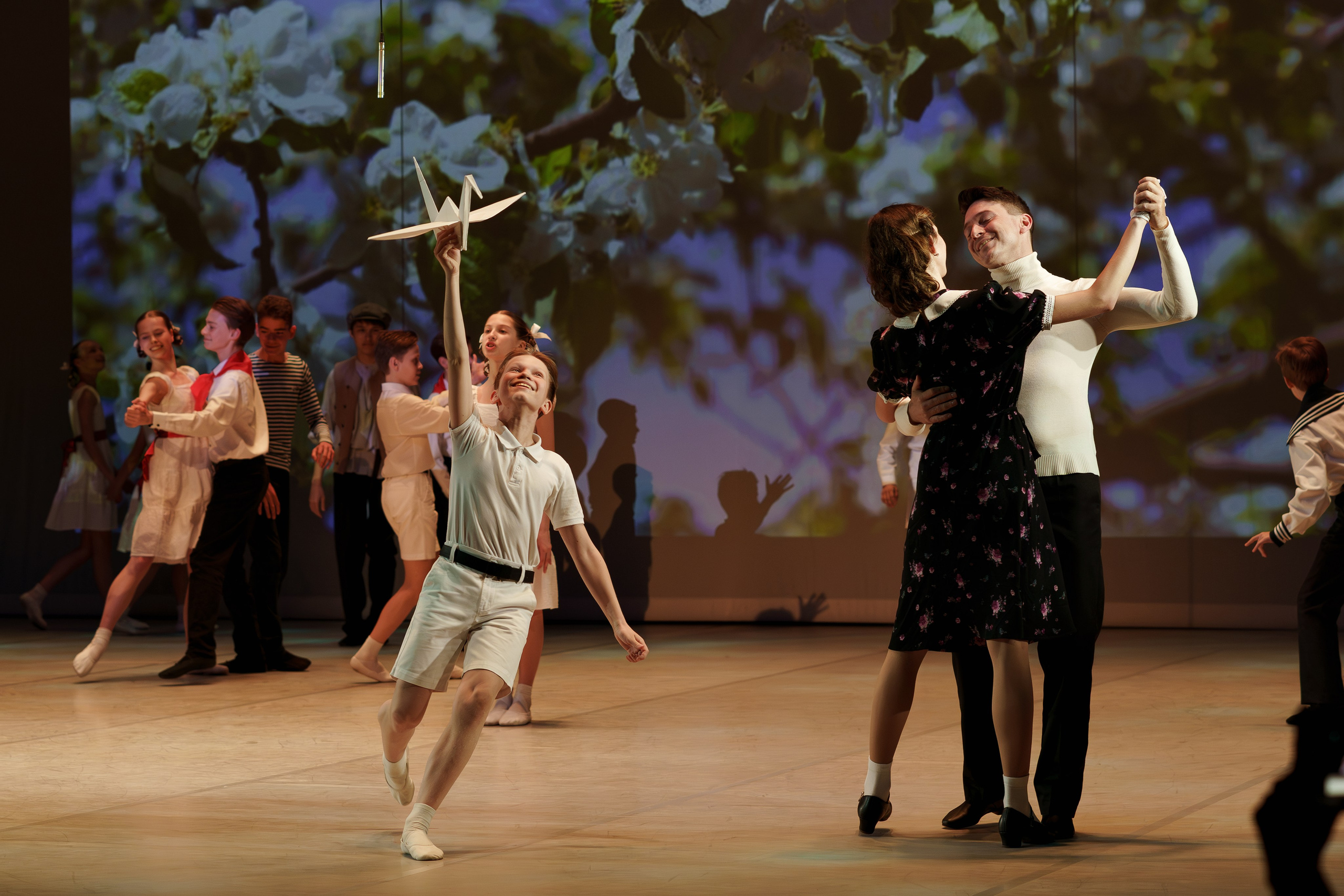 Репортажи по Крыму. Виктория Беник