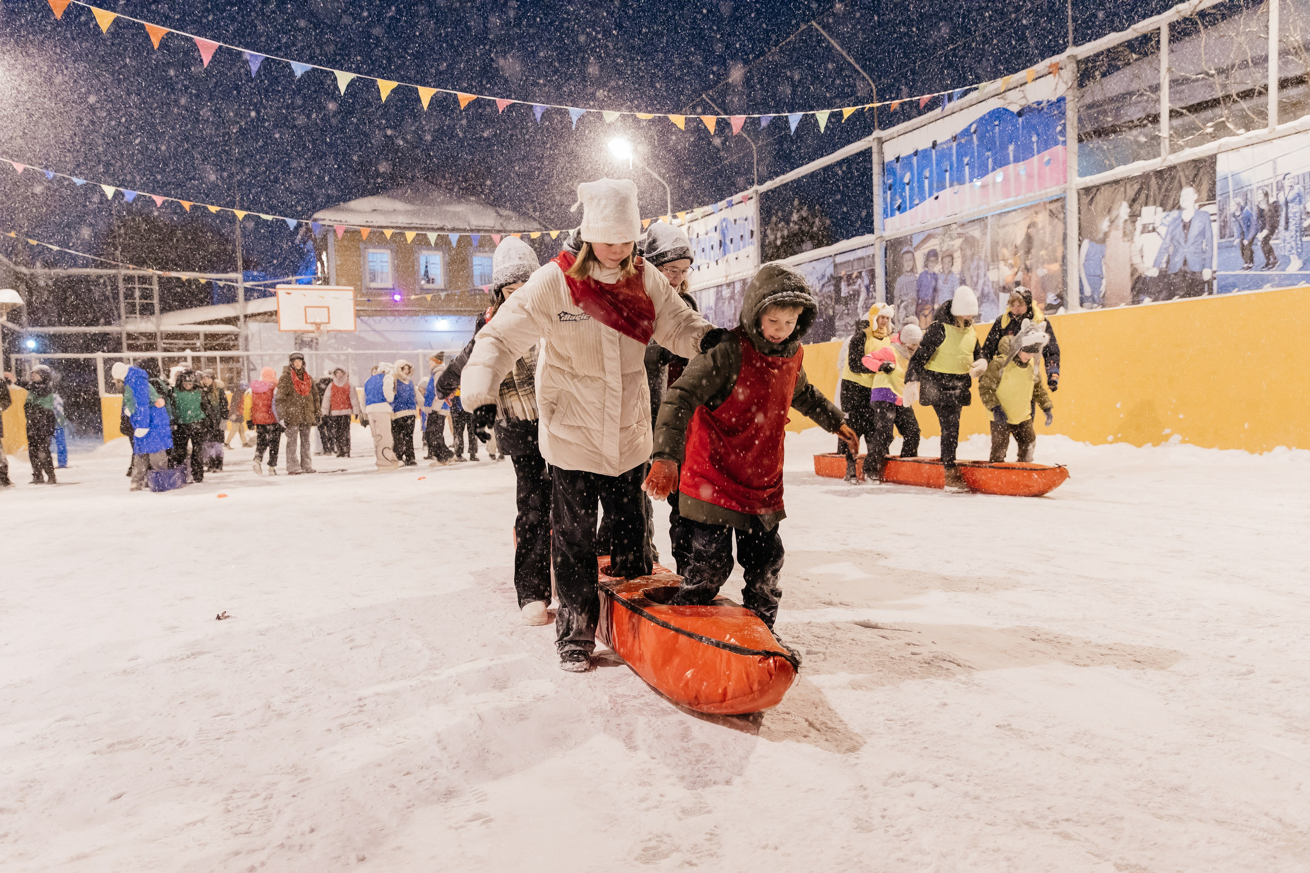 ММЦ. Семейный фотограф Москва