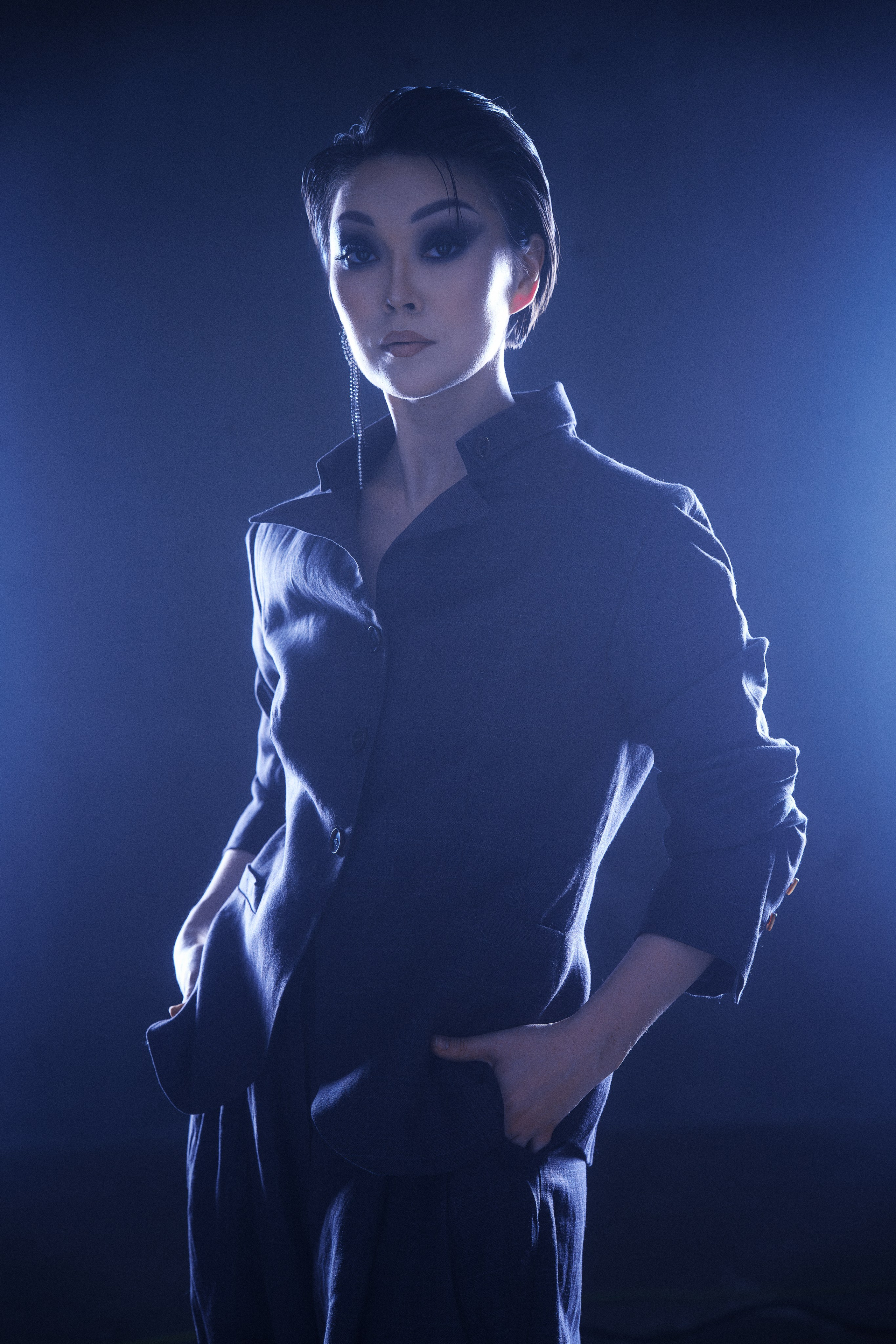 портрет на аватарку