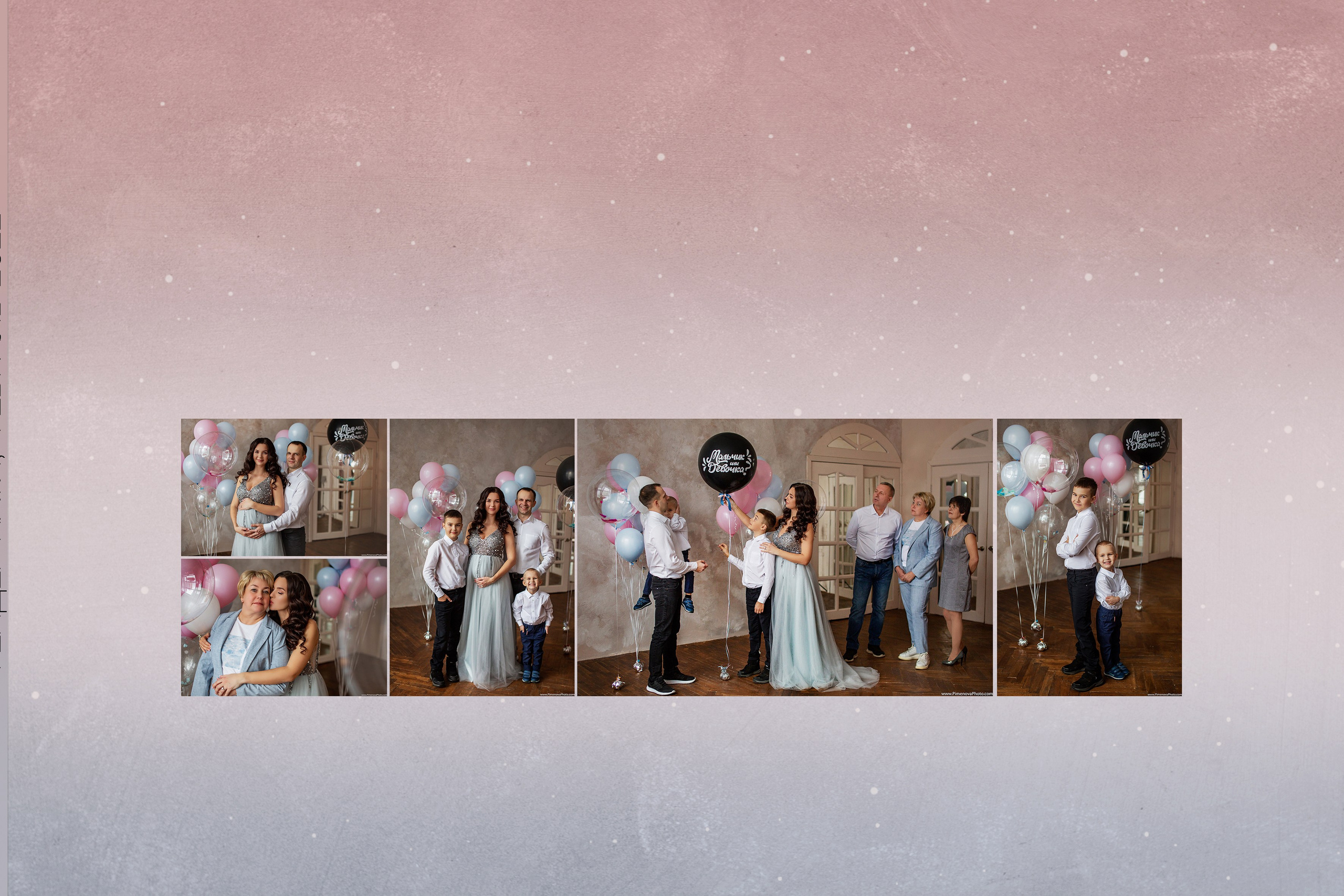 Альбомы. Фотограф и дизайнер фотоальбомов Анастасия Жданюк