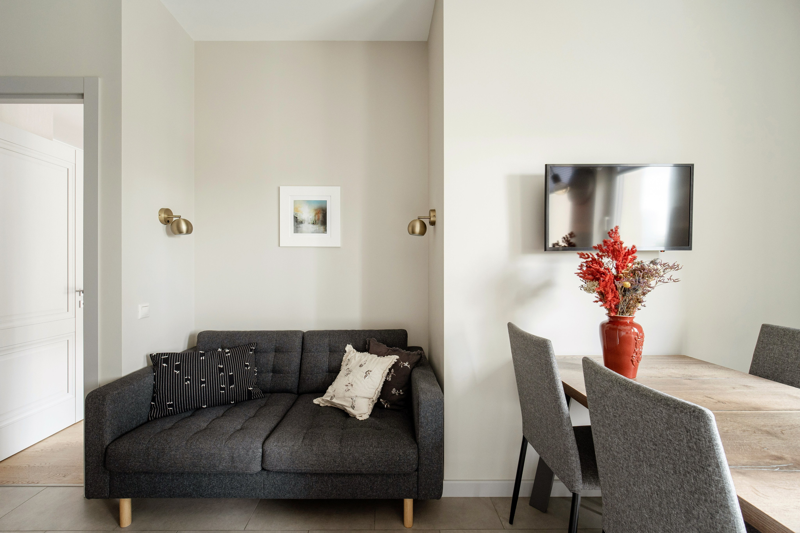 Интерьерный и архитектурный фотограф в Москве Панова Ольга