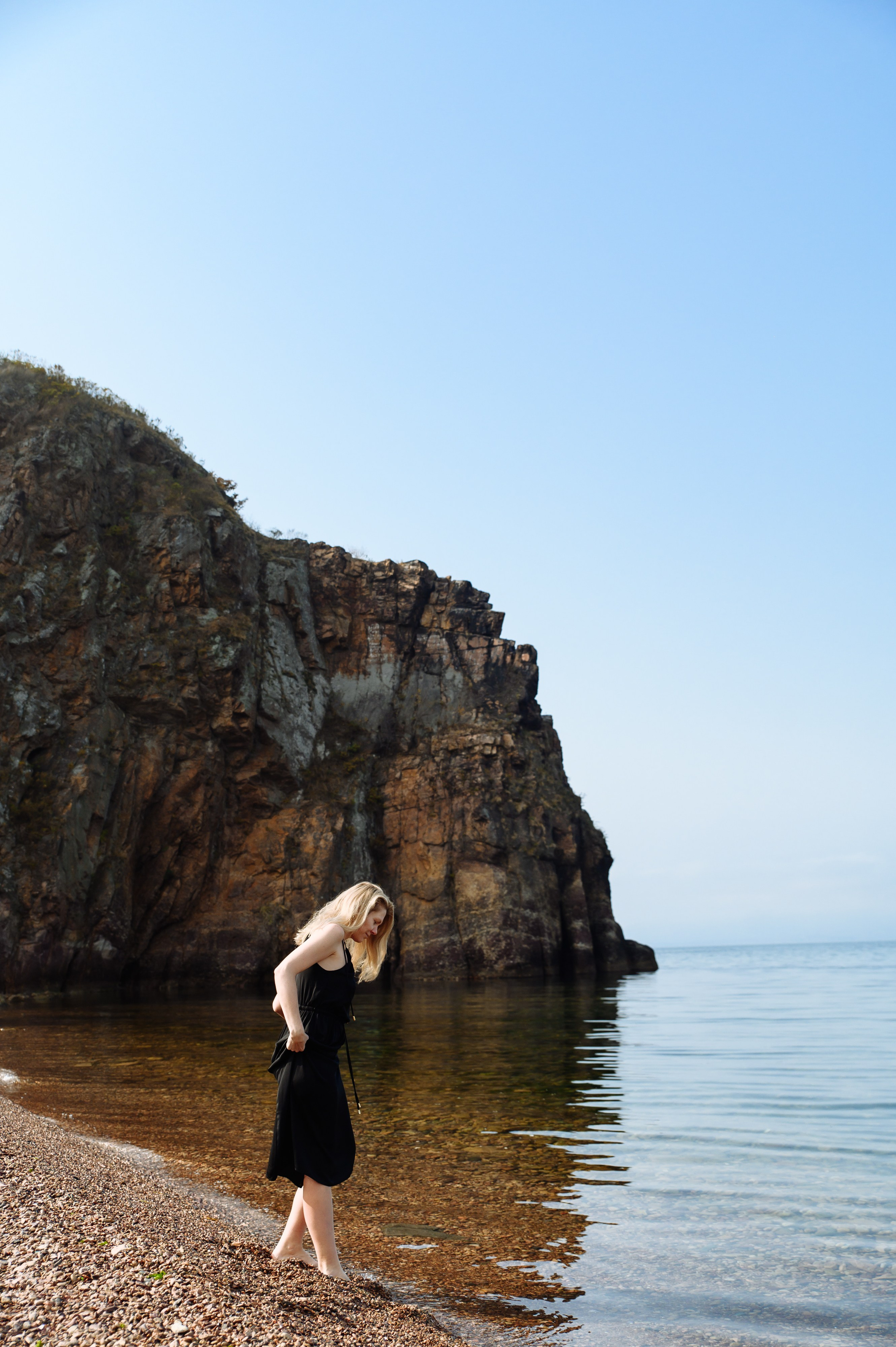 Владивосток и Китай (Яньцзы). Портретный фотограф Москва, репортаж и естественная постановка