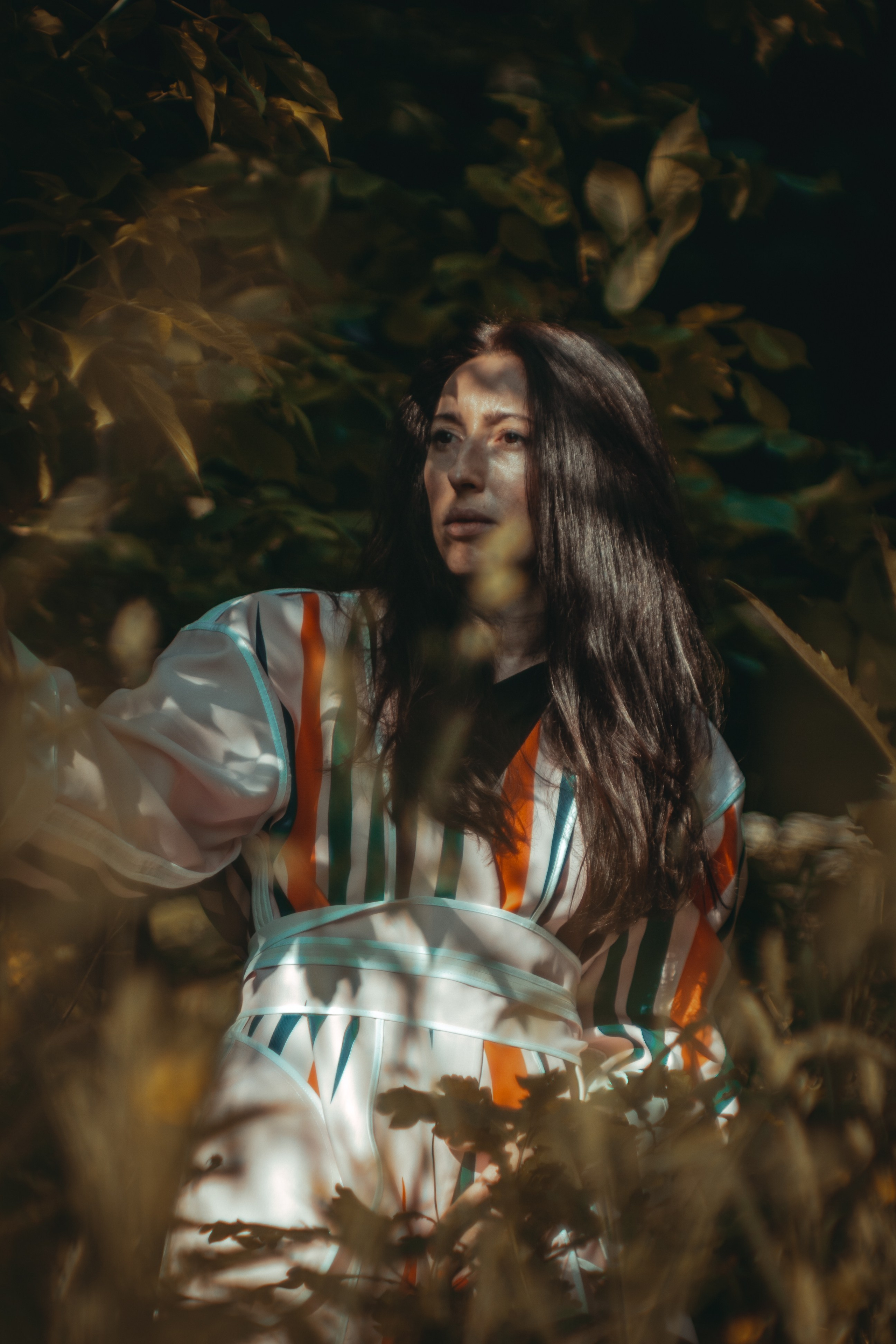 Женский фотограф в Краснодаре. Ню. Будуар