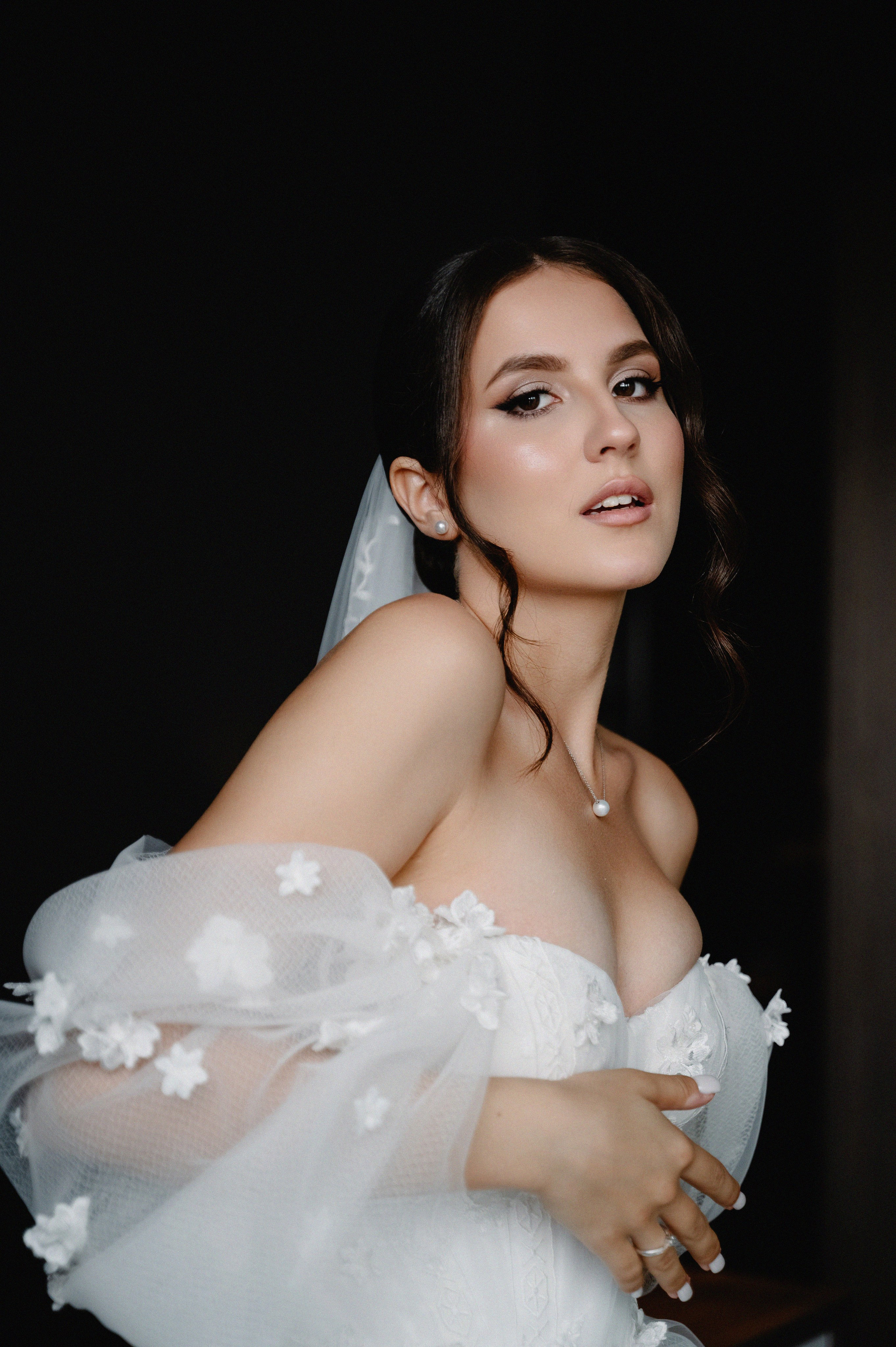 Свадебный и портретный фотограф Анастасия Тетёркина, Брянск и Санкт-Петербург