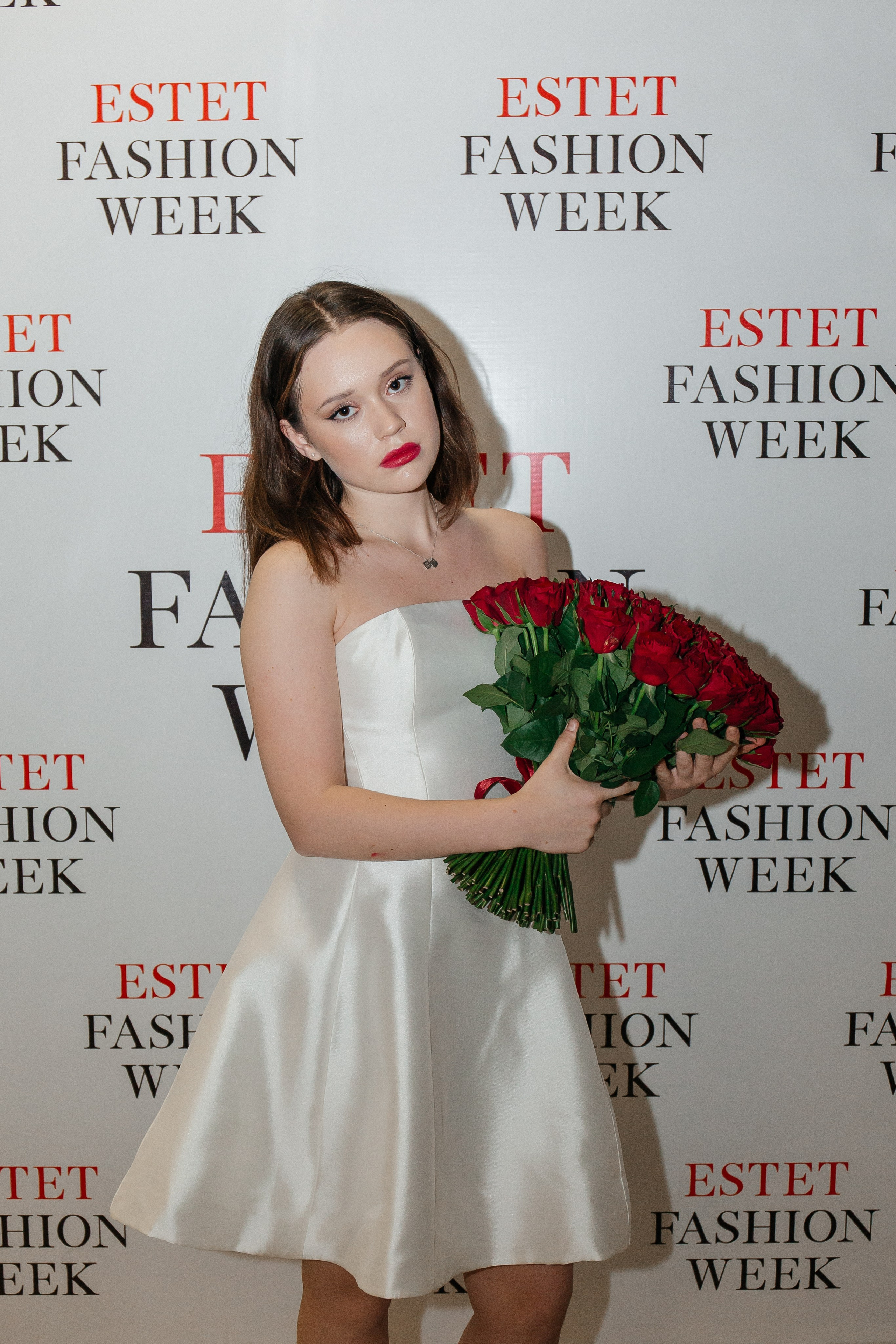 Estet Fashion Week