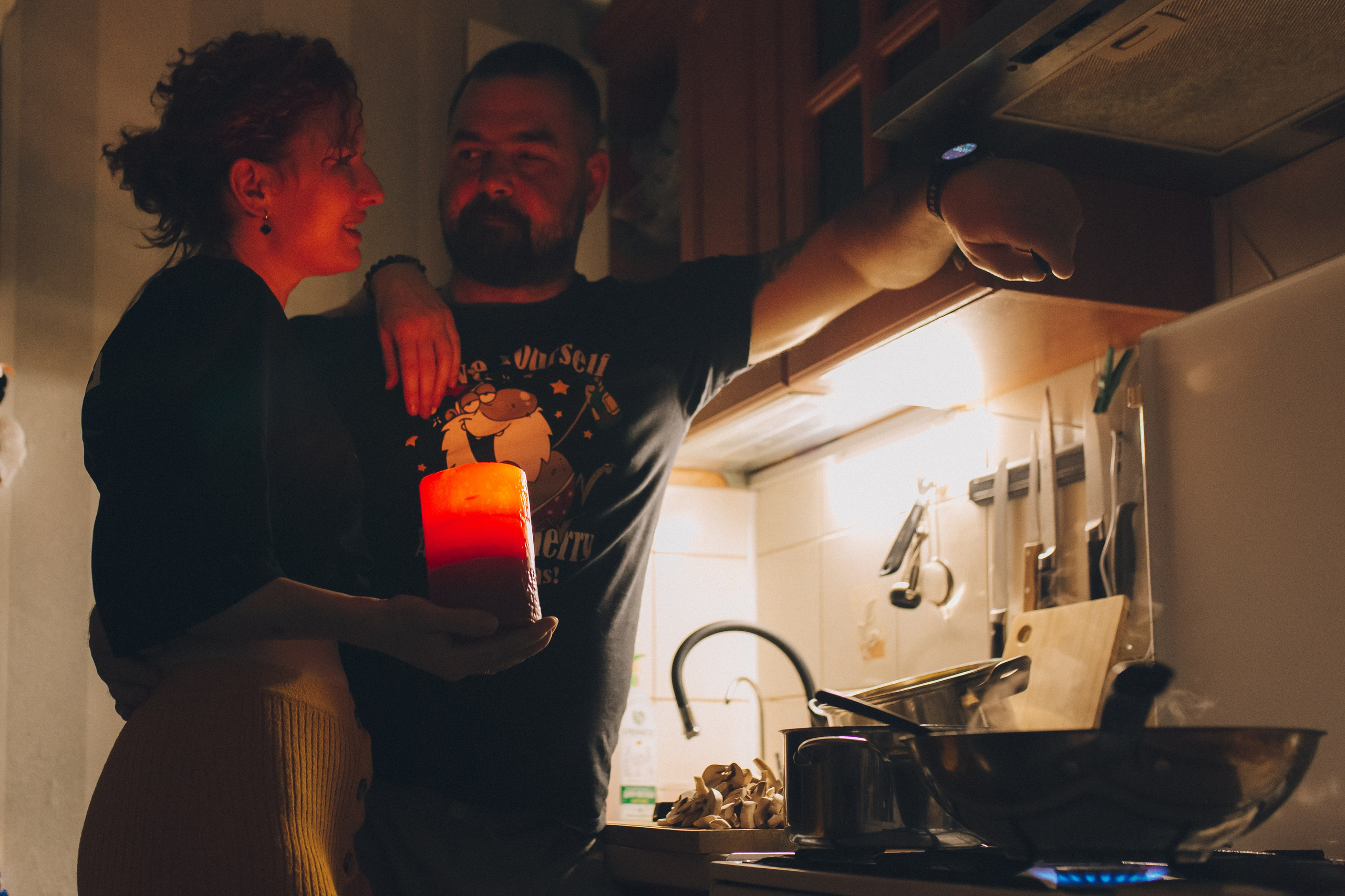 Фотограф Зеленоградск Красильникова Елена