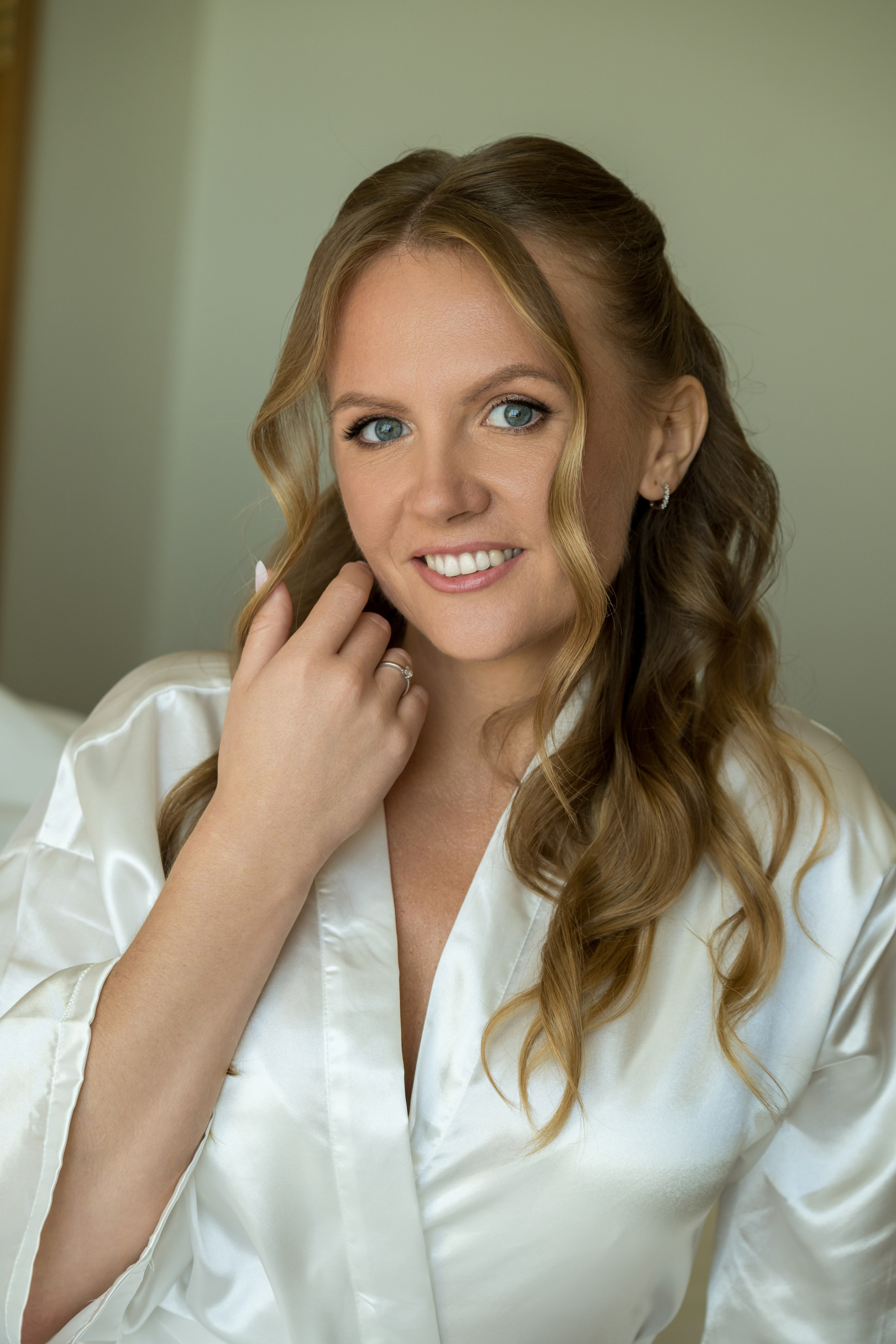 Tenderness. Свадебный и семейный Фотограф в Москве Александр Березин