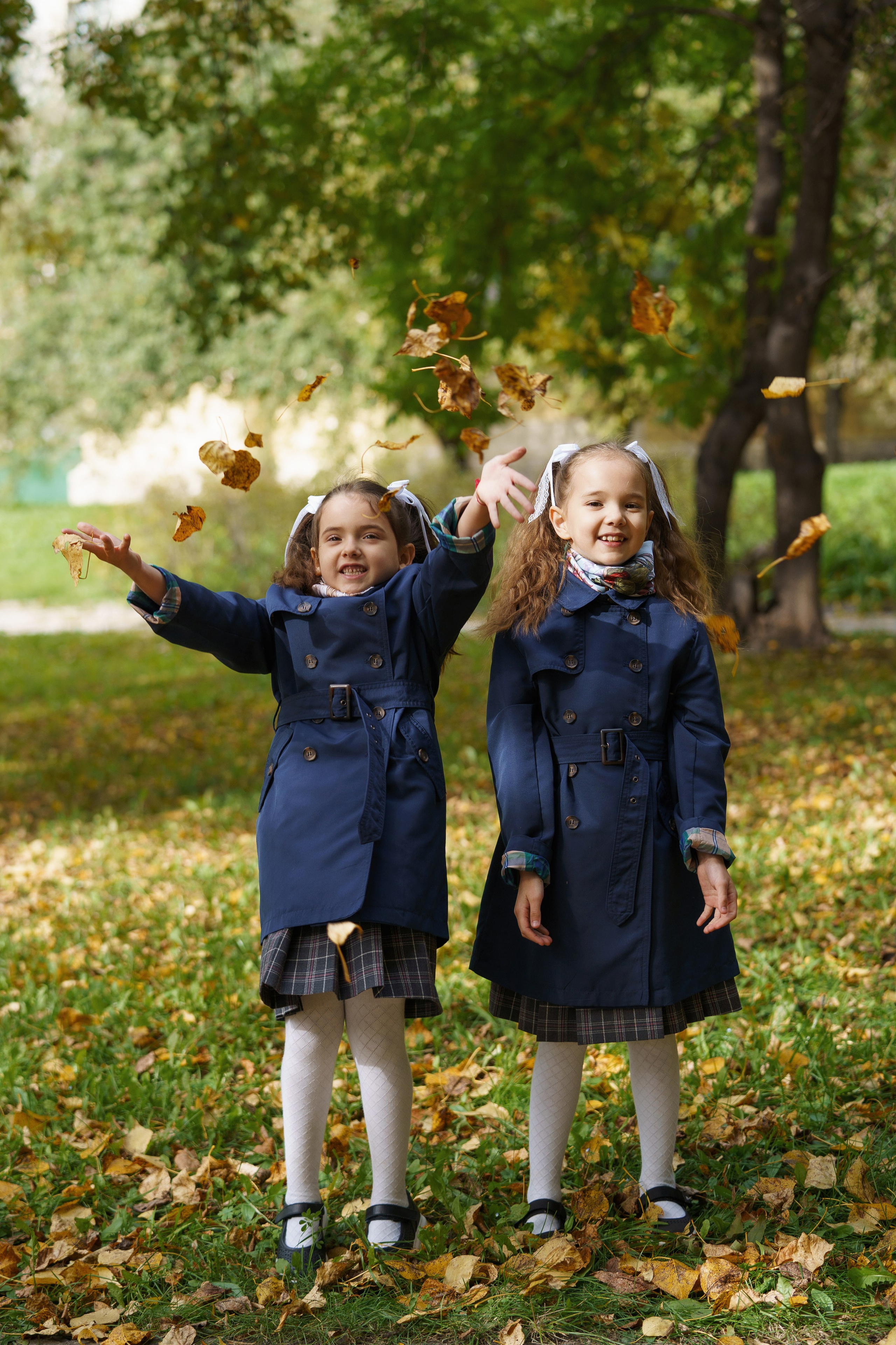 Семейные фотопрогулки. Фотомастерская Воробьевых