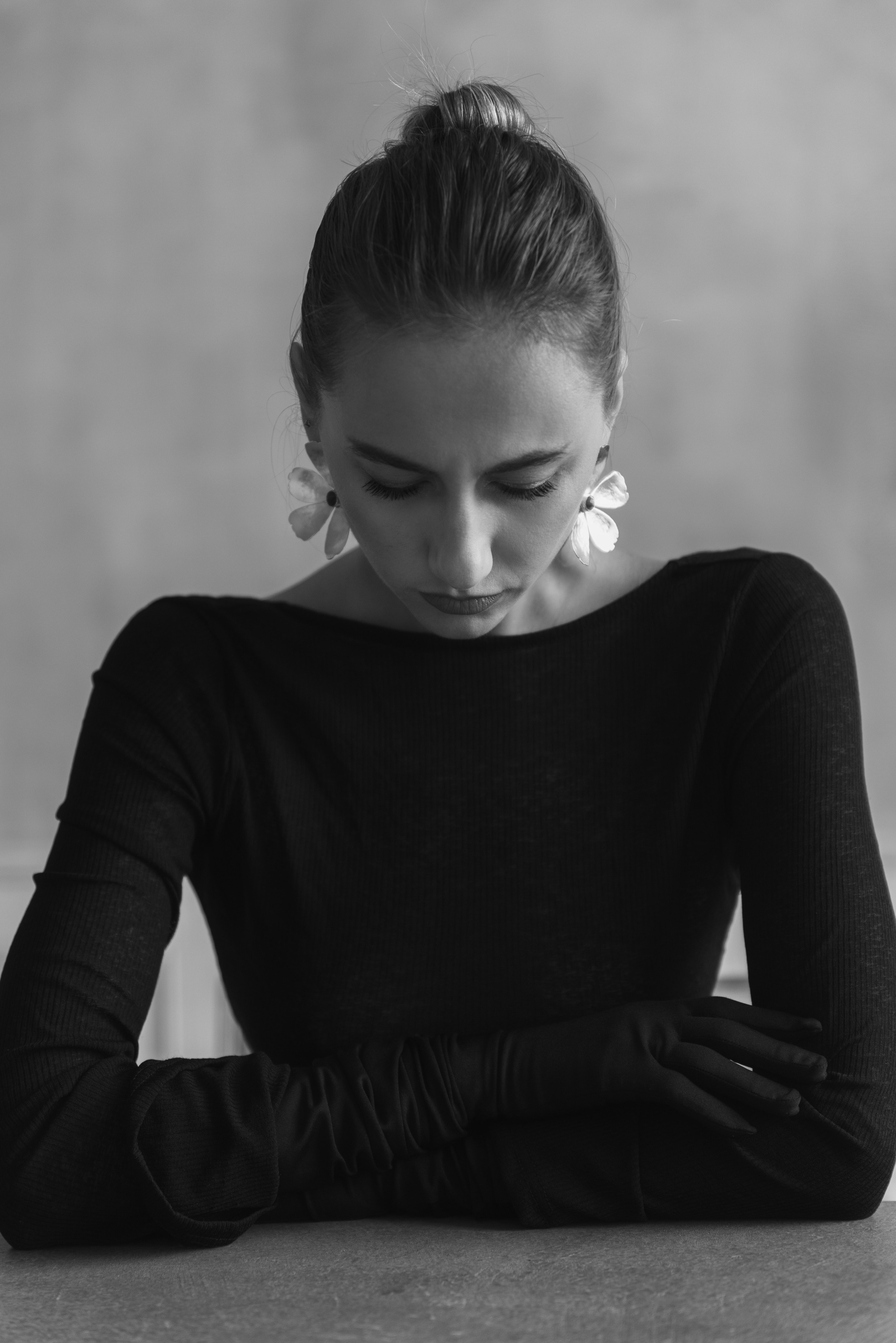 Портретный фотограф в Челябинске Анастасия Волкова