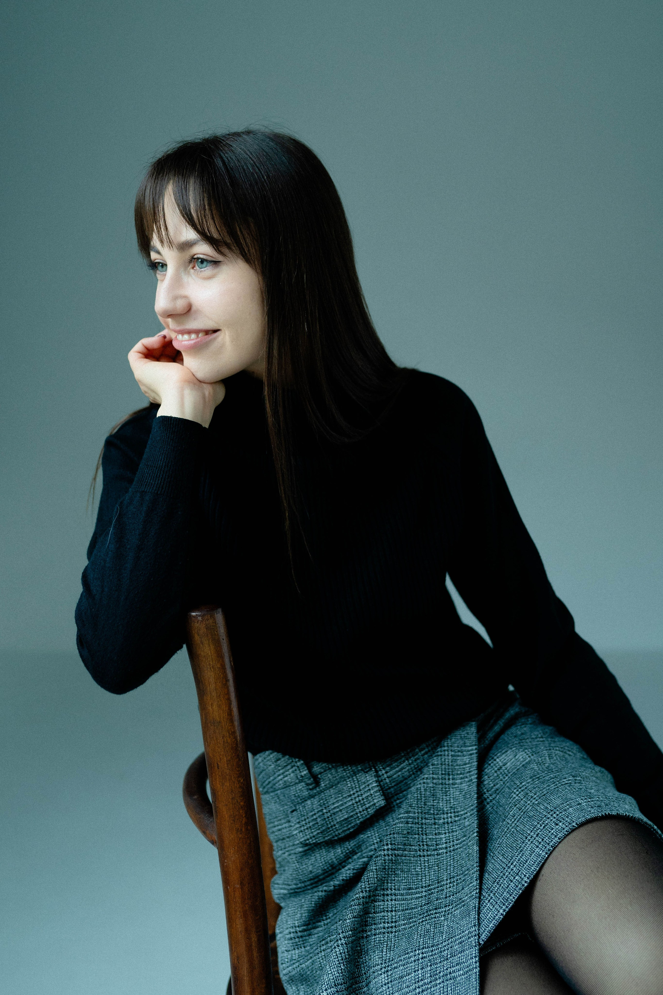 Настя. Портретный и семейный фотограф в Пятигорске Кутырева Ксения