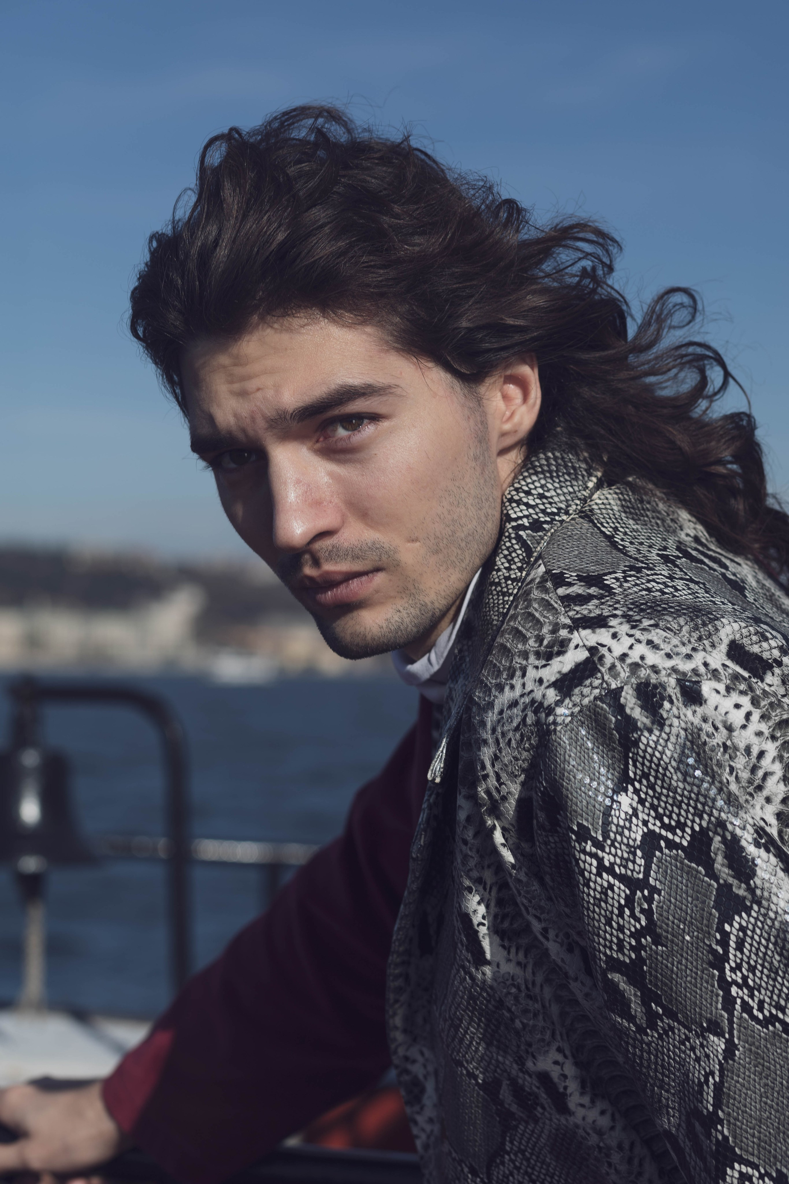 Фотограф Борисова Ирина| Краснодар |Стамбул