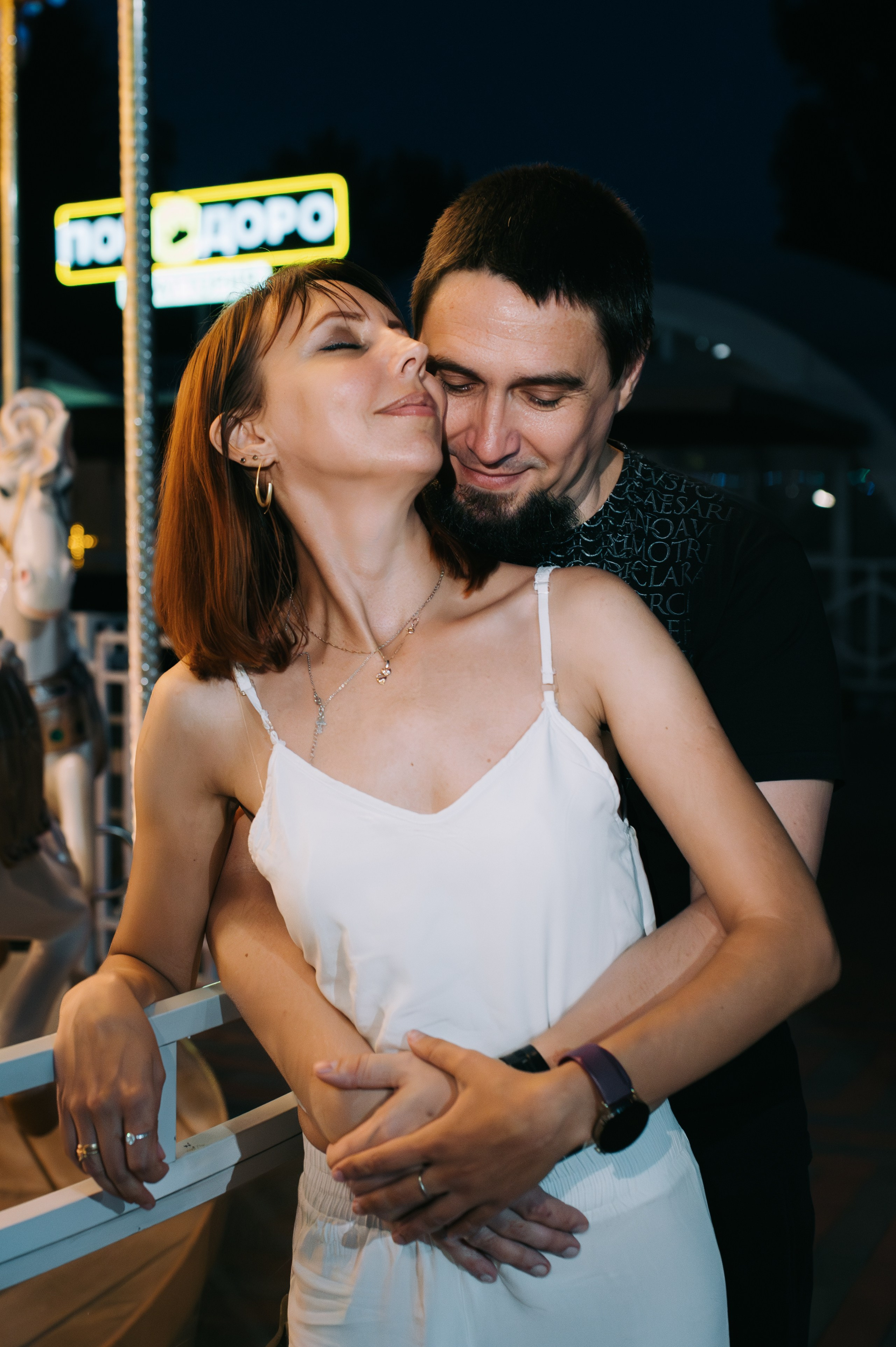 Фотограф в Михайловке Елена Чернявская